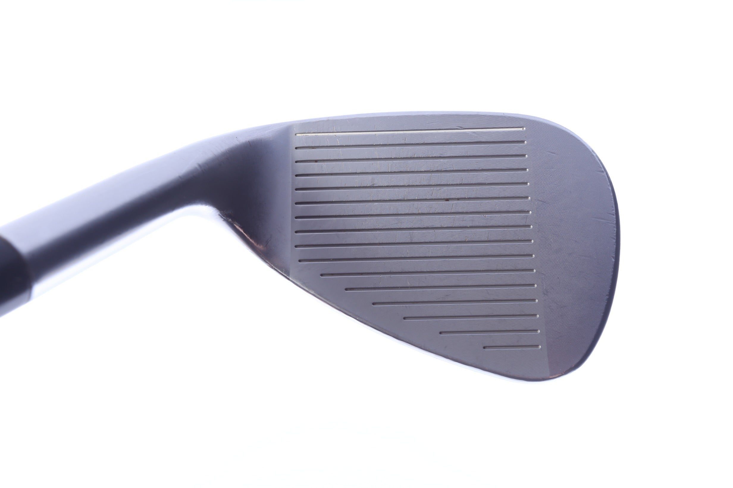 Used Ping i210 Utility Wedge - Right-Handed - 50 Degrees - Stiff Flex