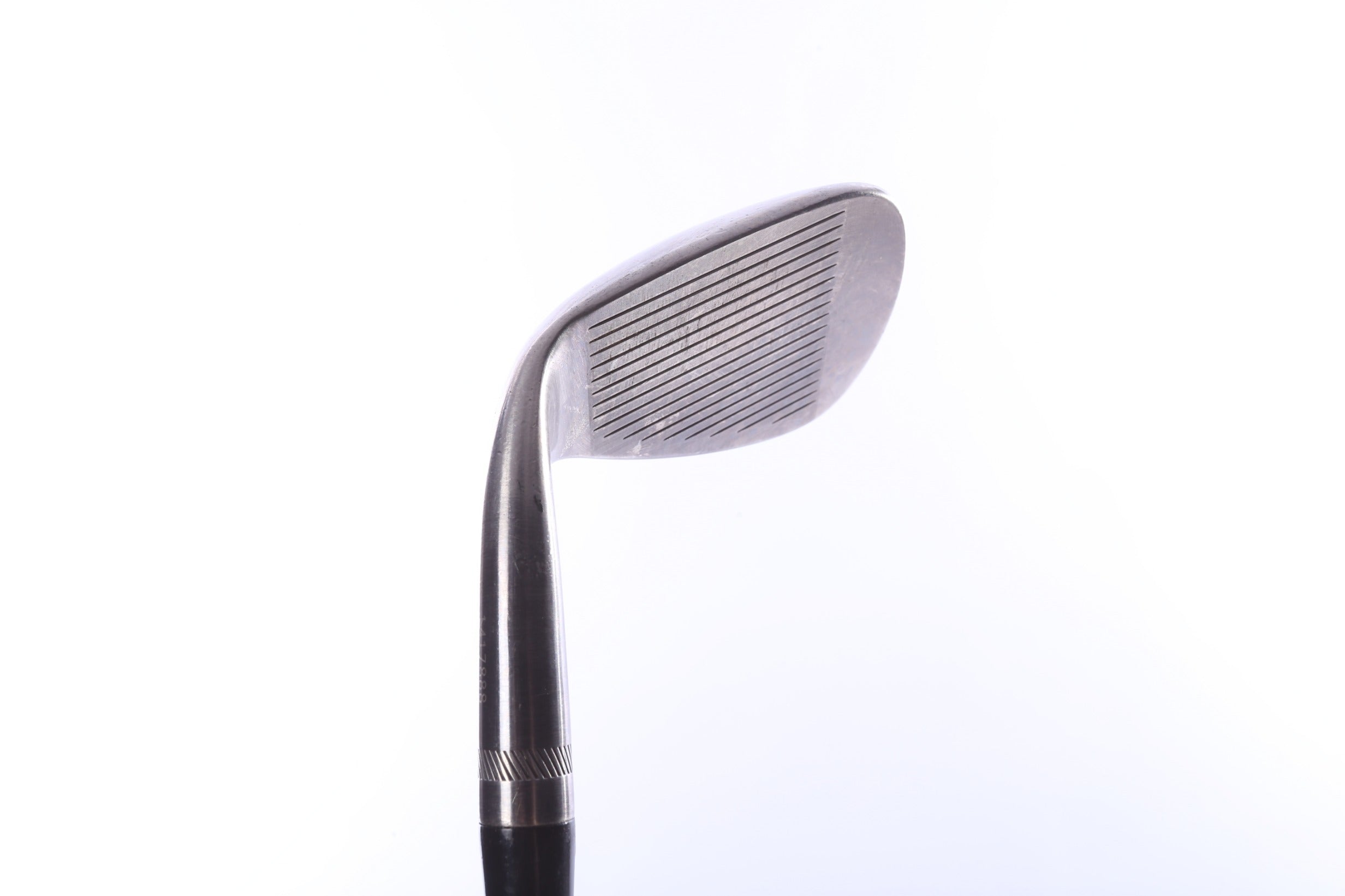 Used Titleist Vokey SM8 Raw Sand Wedge - Right-Handed - 54 Degrees - Wedge Flex-Next Round