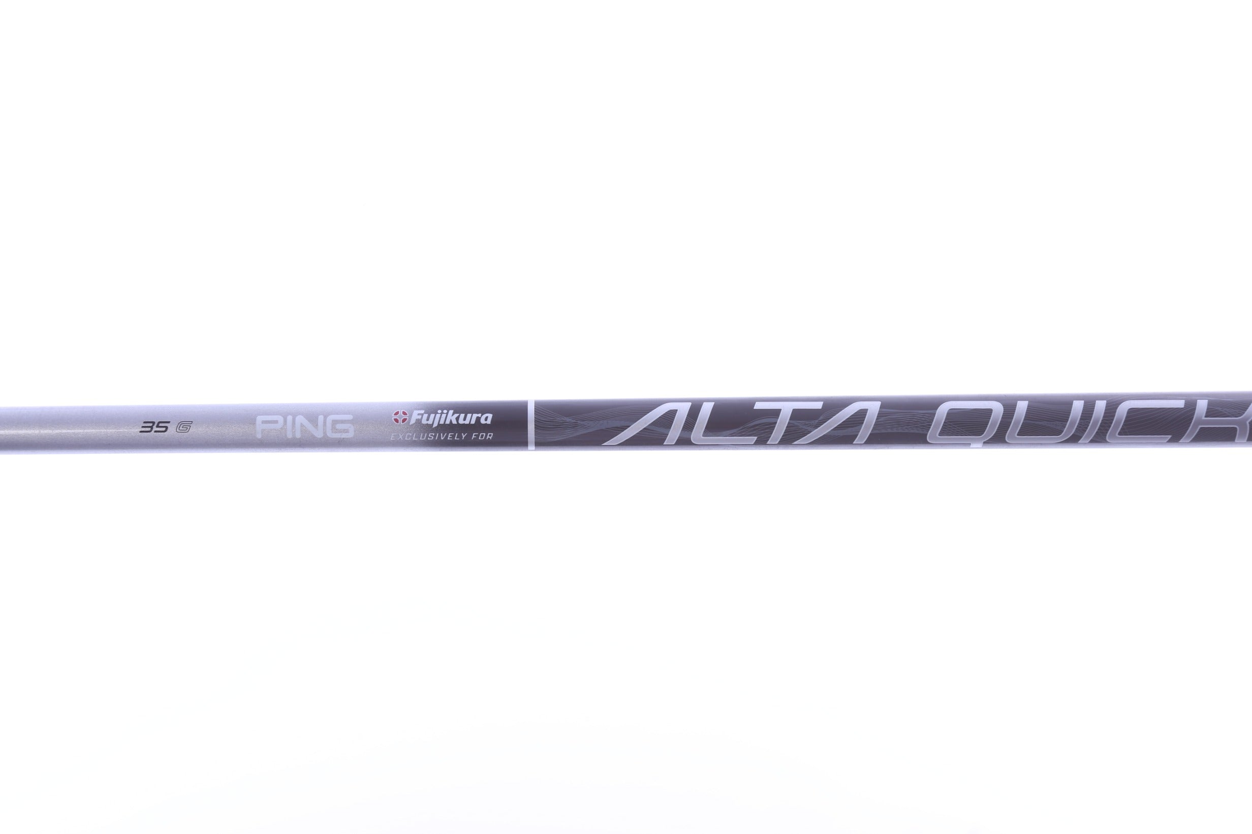 Used Ping G440 Single 5-Iron - Right-Handed - Seniors Flex
