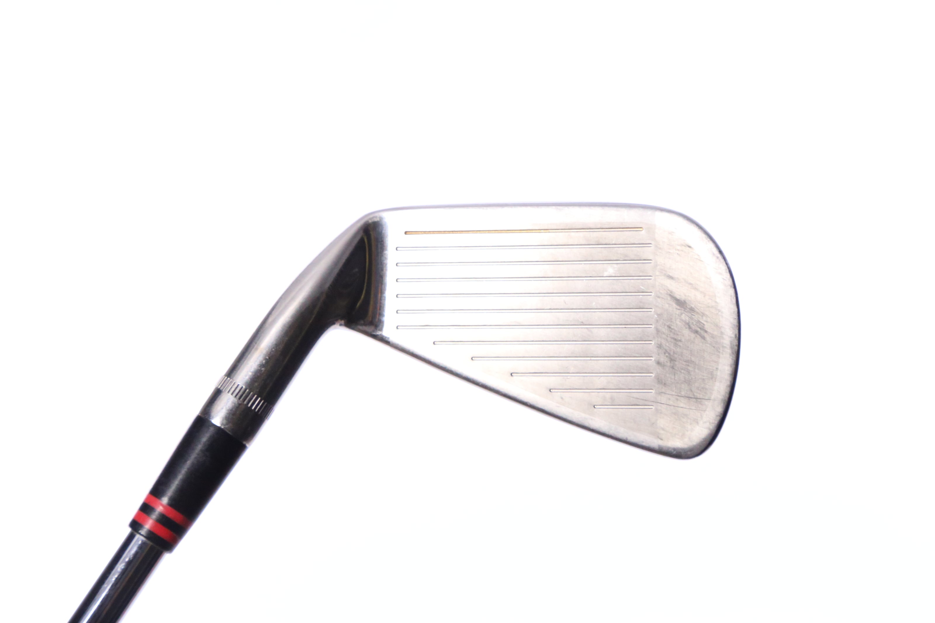 Used Ben Hogan Edge EX Single 3-Iron - Right-Handed - Stiff Flex-Next Round