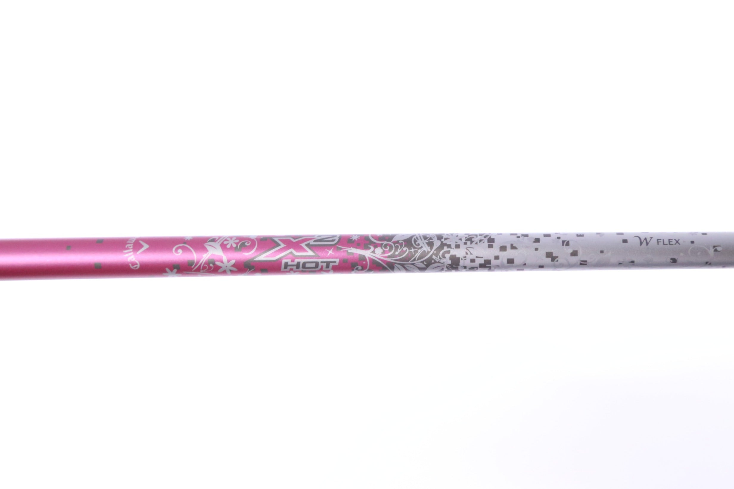 Used Callaway X2 Hot Single 5-Iron - Right-Handed - Ladies Flex