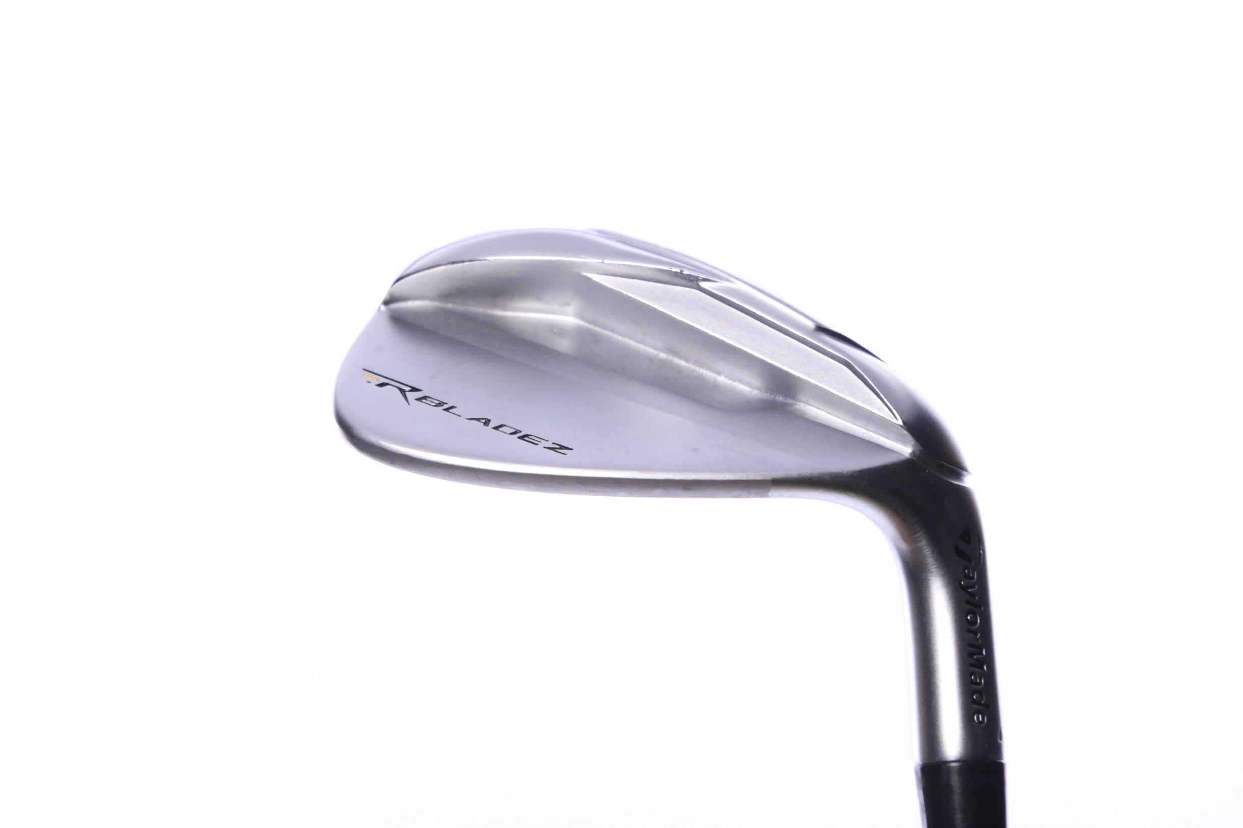 Used TaylorMade RocketBladez Approach Wedge - Right-Handed - 50 Degrees - Stiff Flex-Next Round
