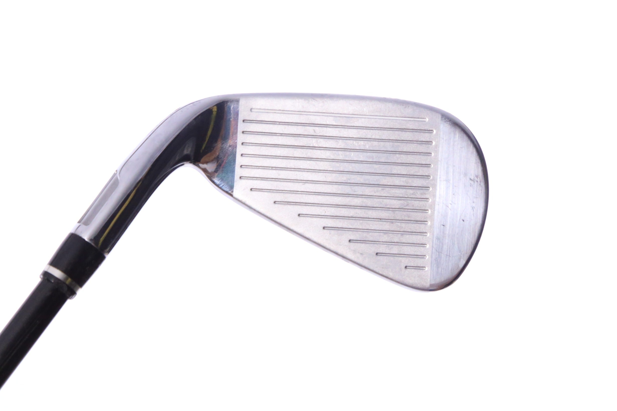 Used TaylorMade M Gloire Single 6-Iron - Right-Handed - Regular Flex-Next Round