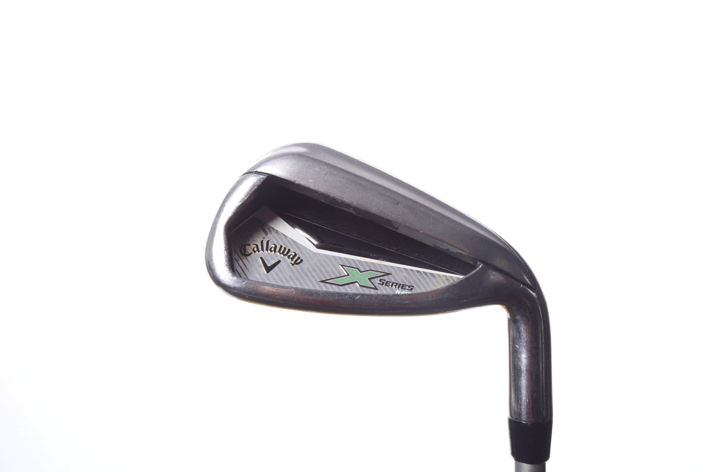 Used Callaway X Series N415 Single 8-Iron - Right-Handed - Ladies Flex-Next Round