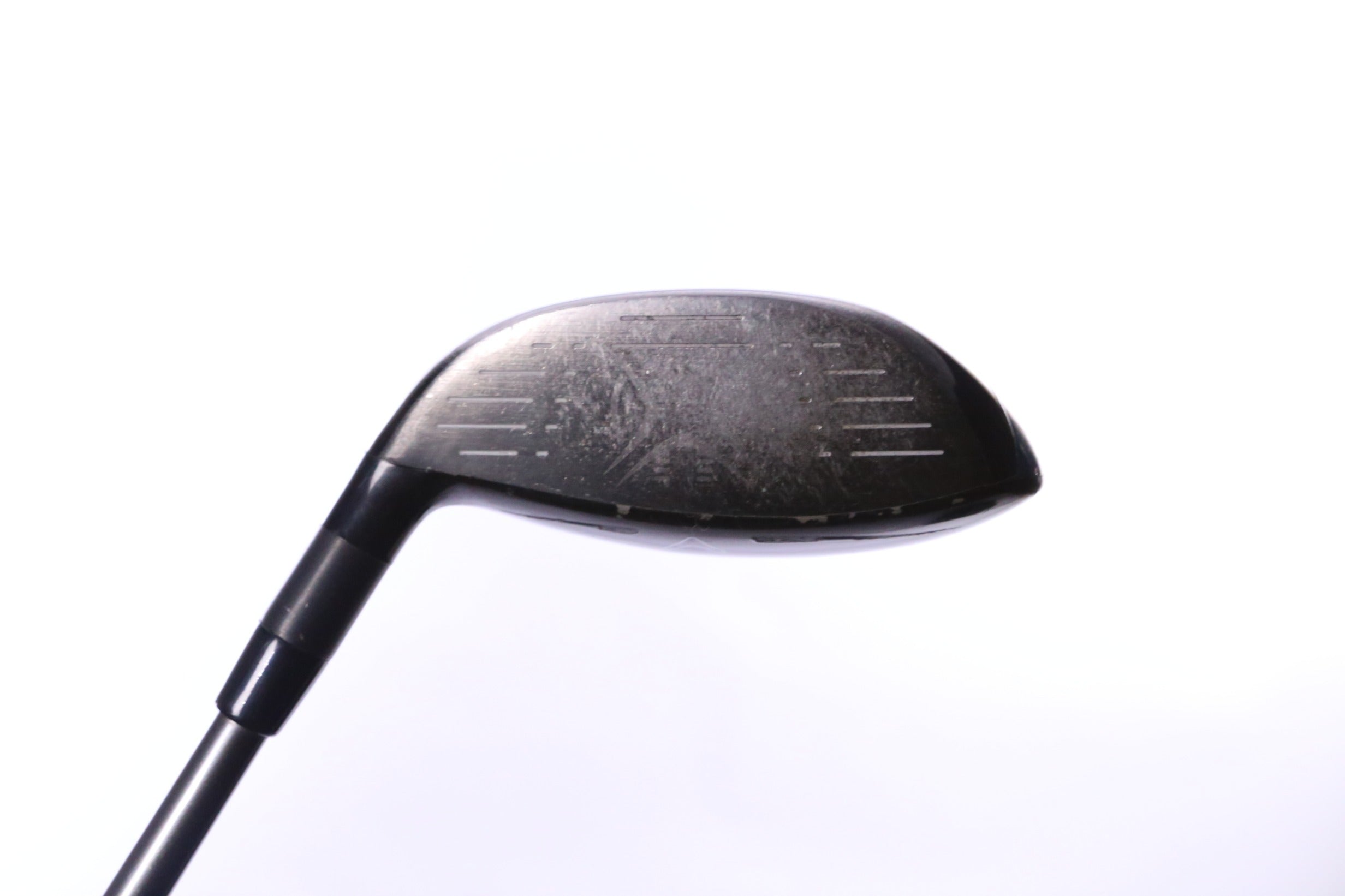 Used Callaway Rogue 4-Wood - Right-Handed - 17 Degrees - Regular Flex