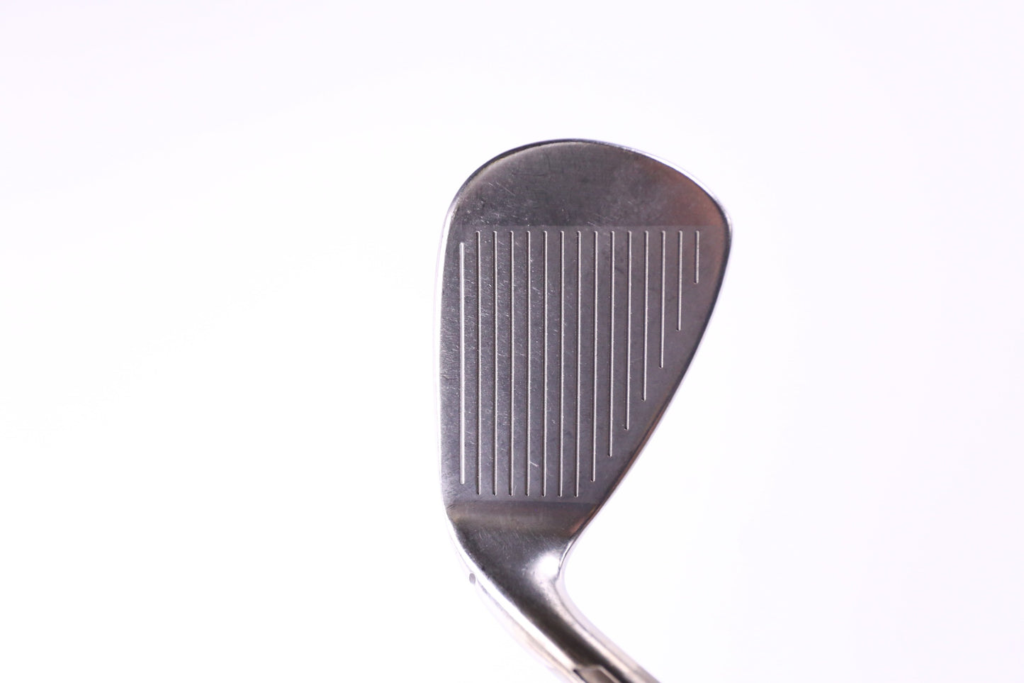 Used TaylorMade SIM2 MAX OS Single 9-Iron - Right-Handed - Regular Flex-Next Round