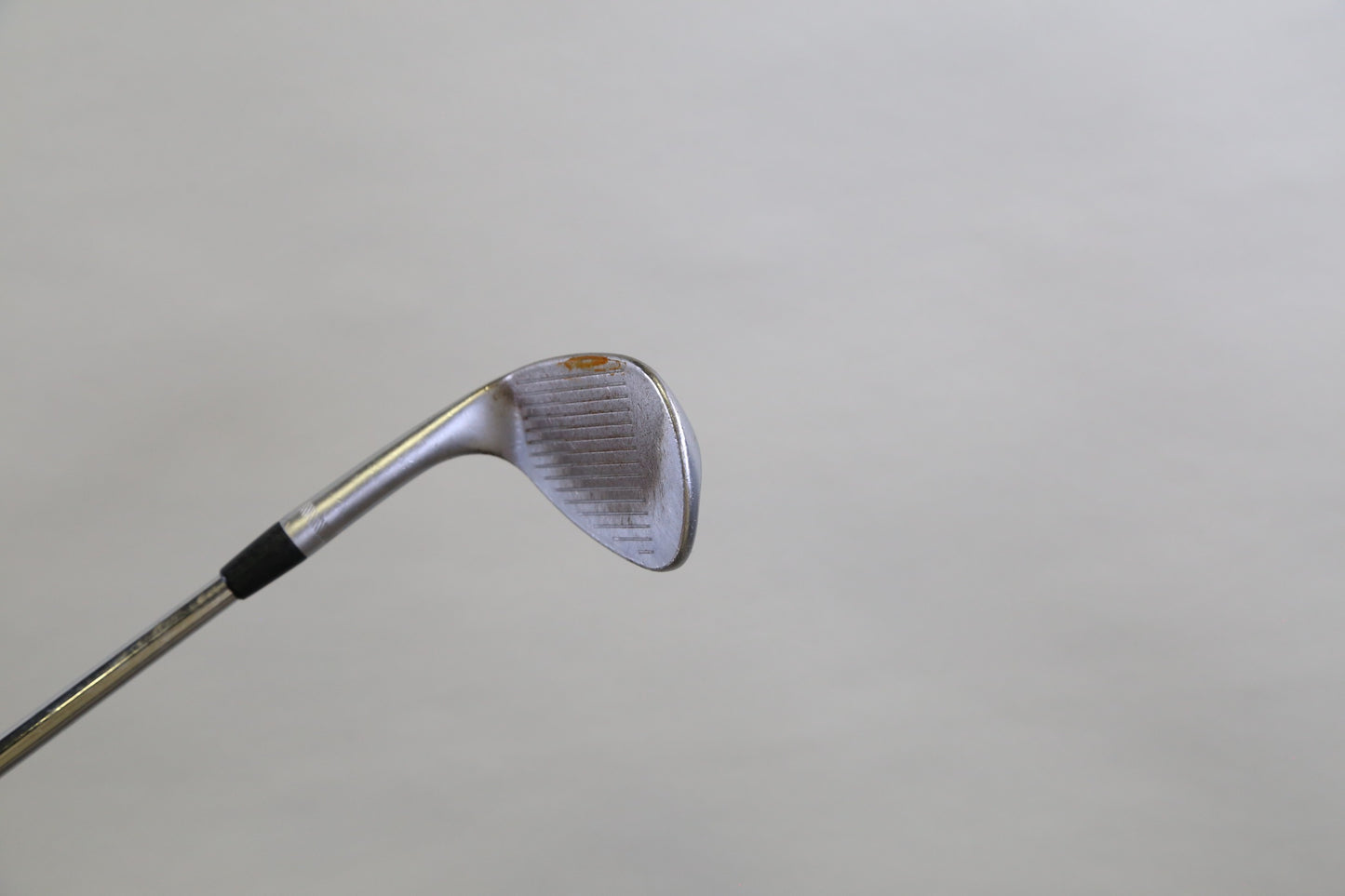 Used Titleist Vokey Spin Milled Lob Wedge - Right-Handed - 60 Degrees - Stiff Flex