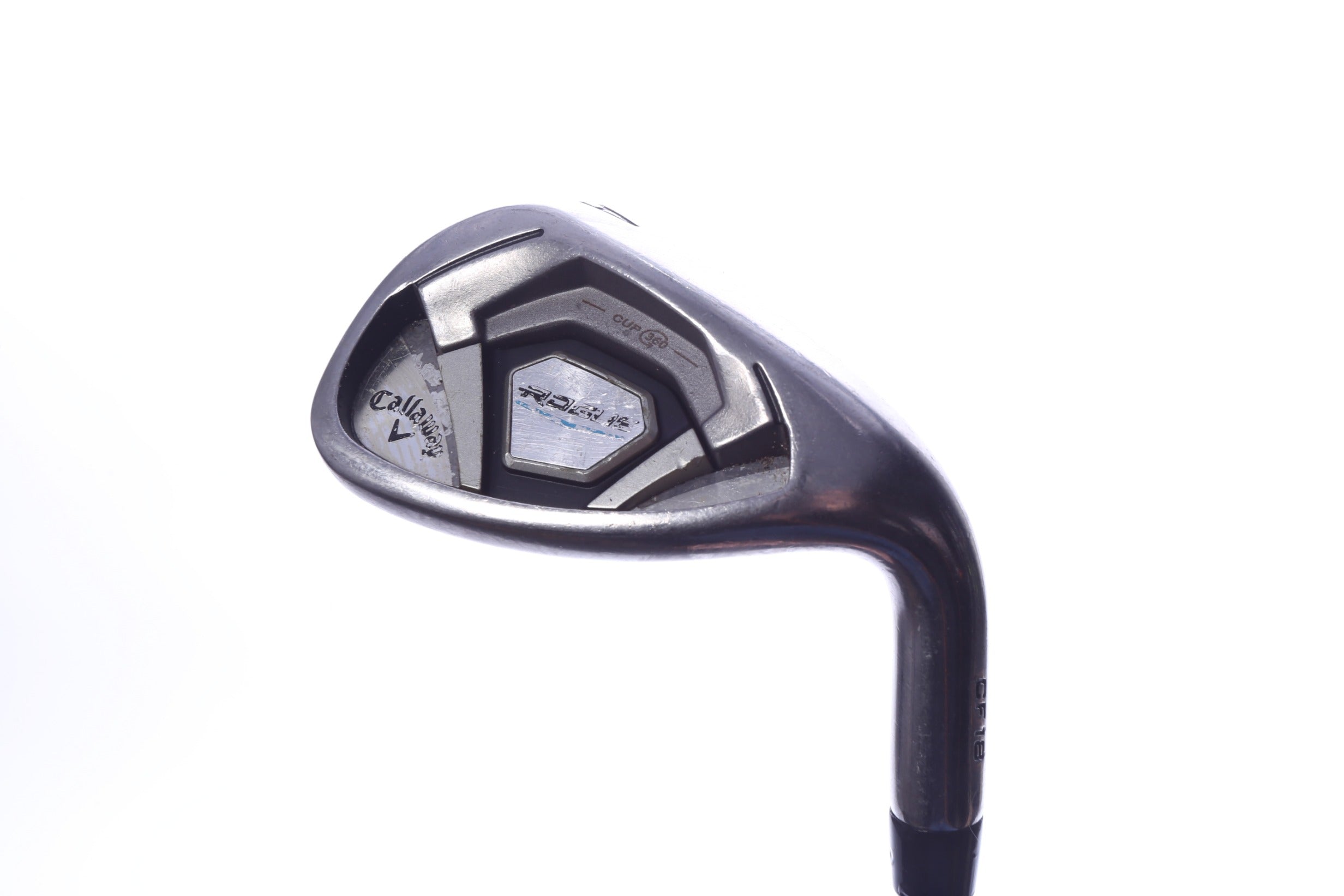 Used Callaway Rogue Pro Approach Wedge - Right-Handed - 48 Degrees - Wedge Flex-Next Round