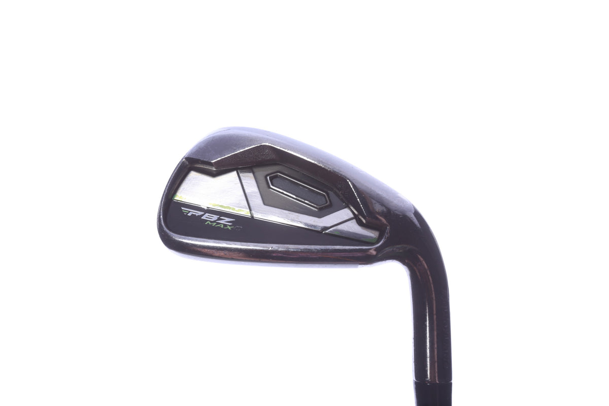 Used TaylorMade RocketBallz Max Single 7-Iron - Right-Handed - Regular Flex