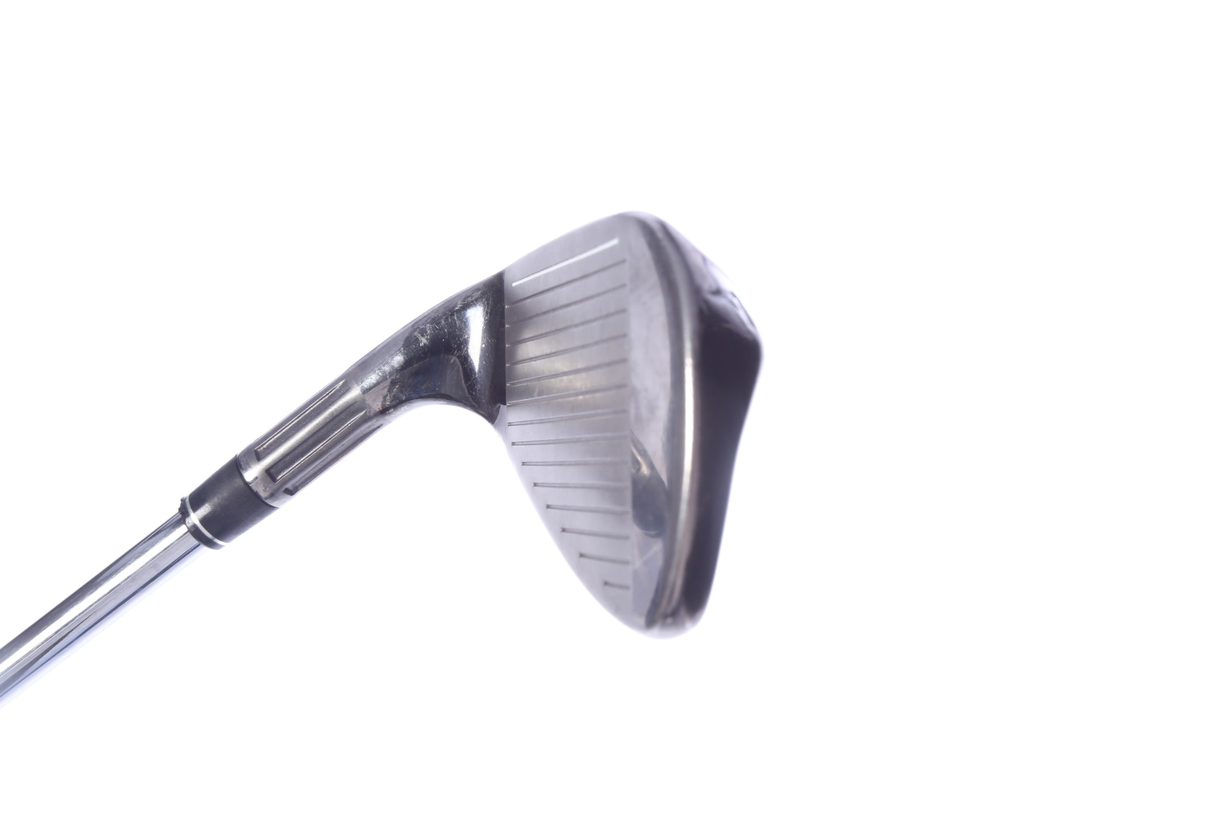 Used TaylorMade M2 Approach Wedge - Right-Handed - 49 Degrees - Stiff Flex-Next Round