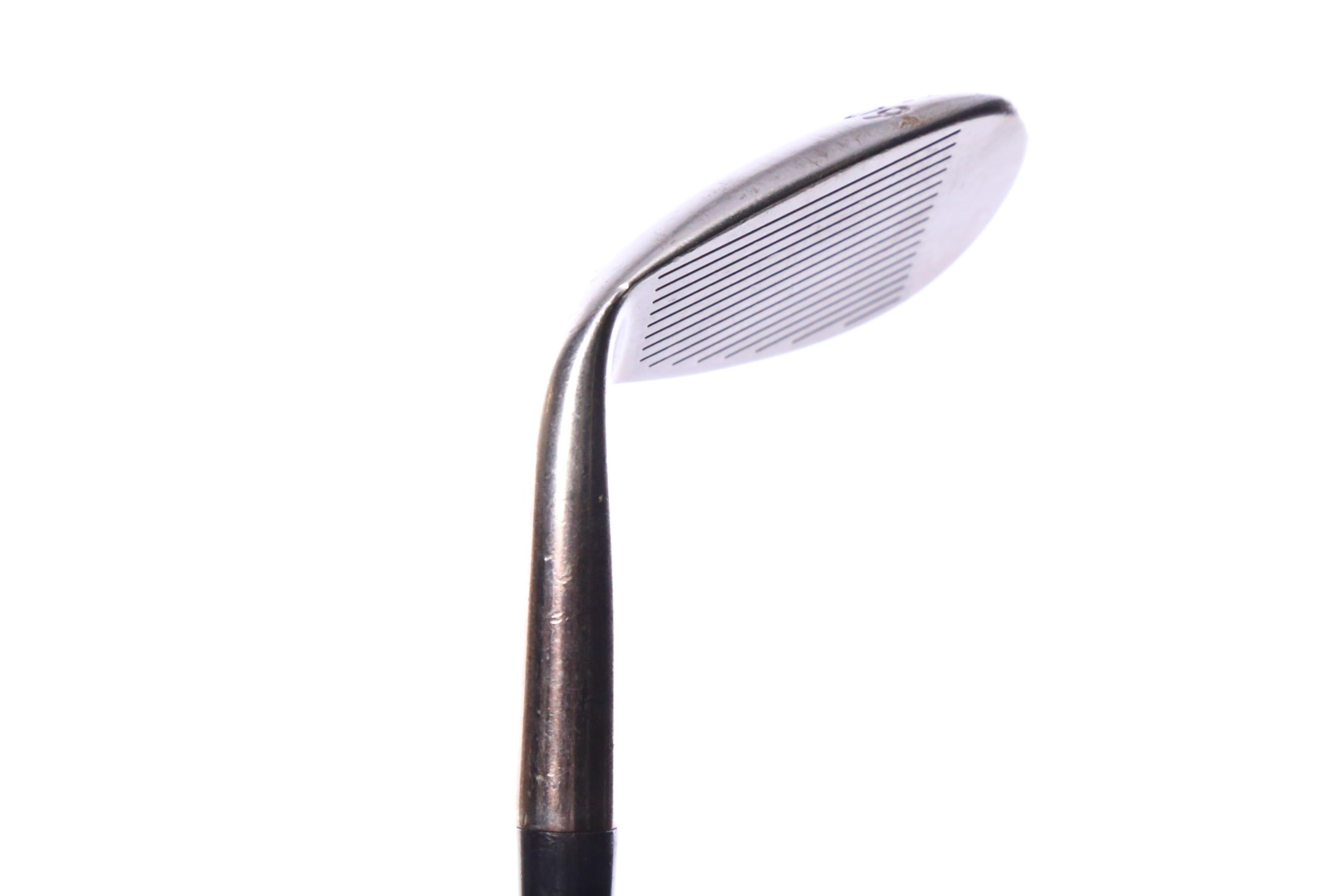 Used Cleveland CG15 Tour Zip Satin Chrome Lob Wedge - Right-Handed - 60 Degrees - Wedge Flex-Next Round