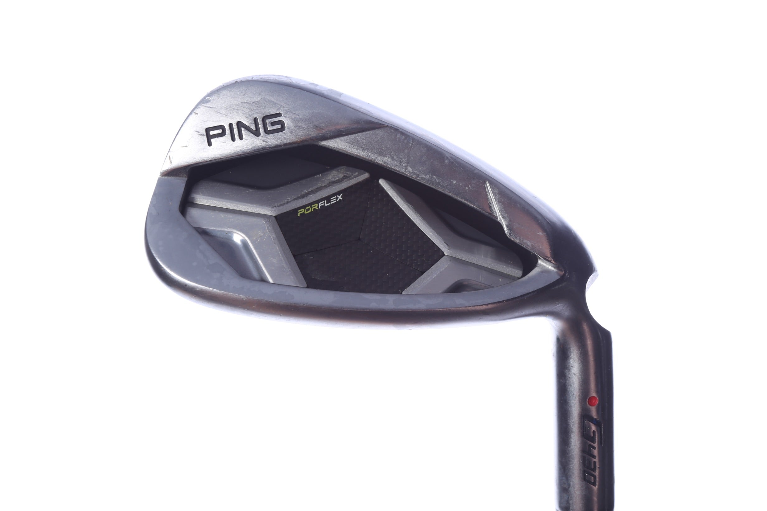 Used Ping G430 Utility Wedge - Right-Handed - 45 Degrees - Regular Flex-Next Round