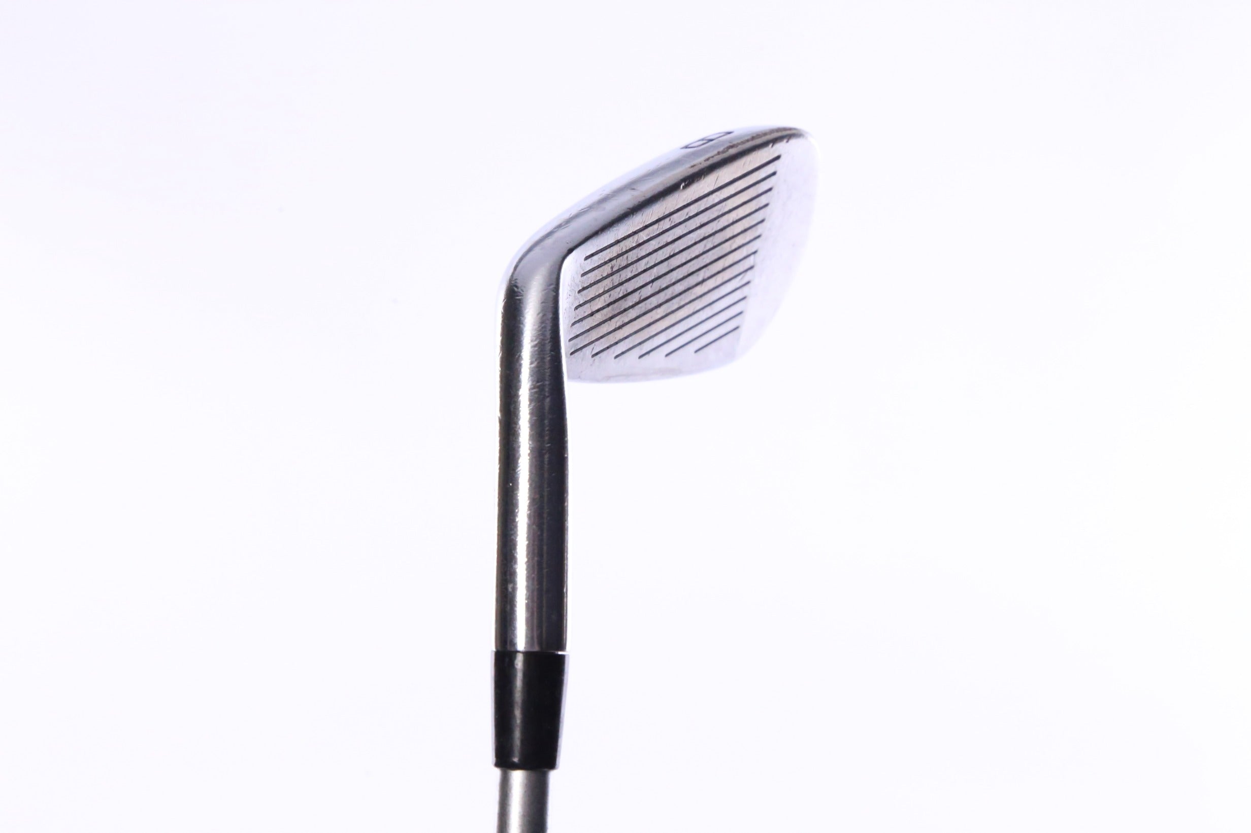 Used Mizuno MP-18 Single 8-Iron - Right-Handed - Extra Stiff Flex-Next Round