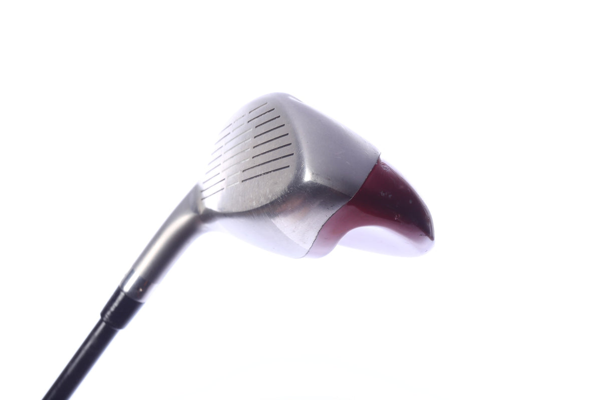 Used Nike CPR 4H Hybrid - Right-Handed - 22 Degrees - Stiff Flex