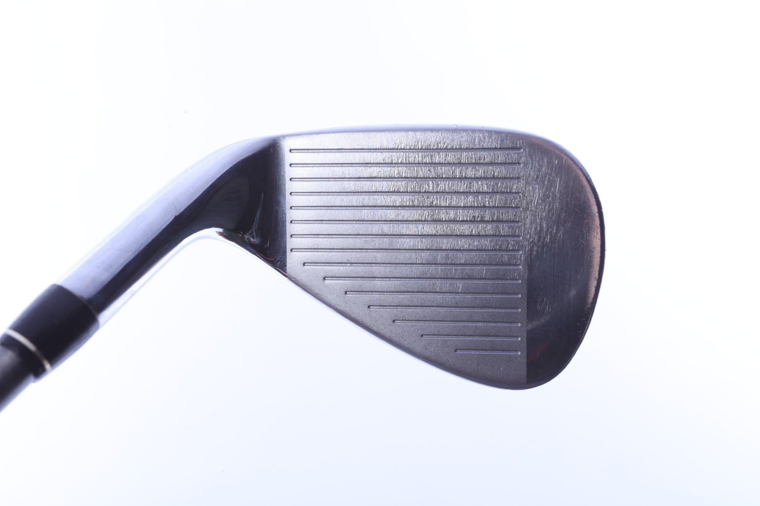 Used TaylorMade RSi 1 Approach Wedge - Right-Handed - 50 Degrees - Regular Flex-Next Round