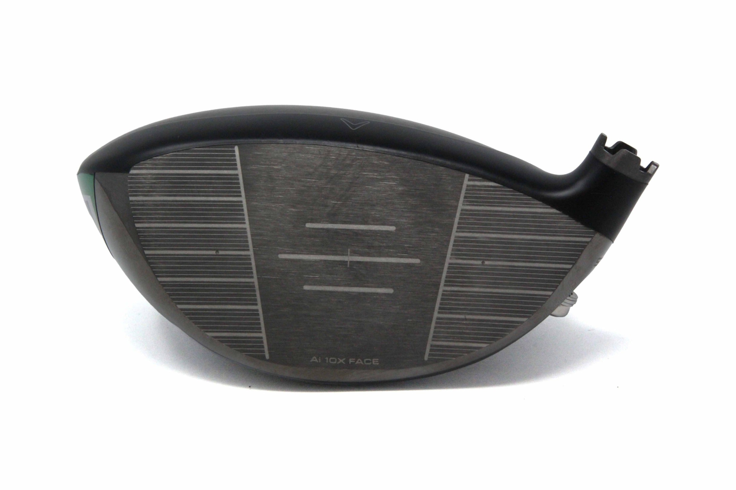 Used Callaway Elyte Max Fast Driver - 10.5 Degrees - Not Specified Flex Not Specified n/a - Right-Handed-Next Round