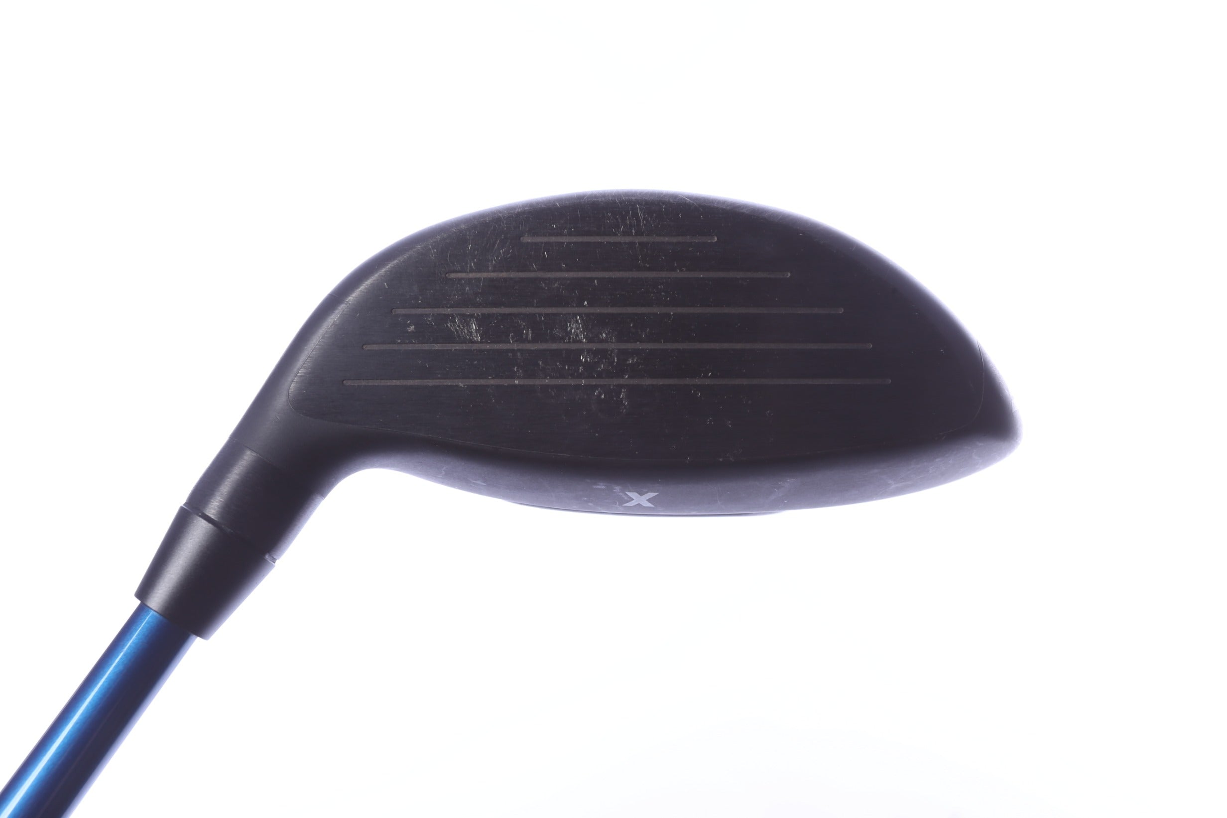 Used PXG 2021 0211 3-Wood - Right-Handed - 15 Degrees - Regular Flex
