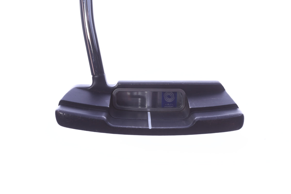 Used Odyssey Ai-ONE Double Wide Putter - Right-Handed - 34 in - Blade