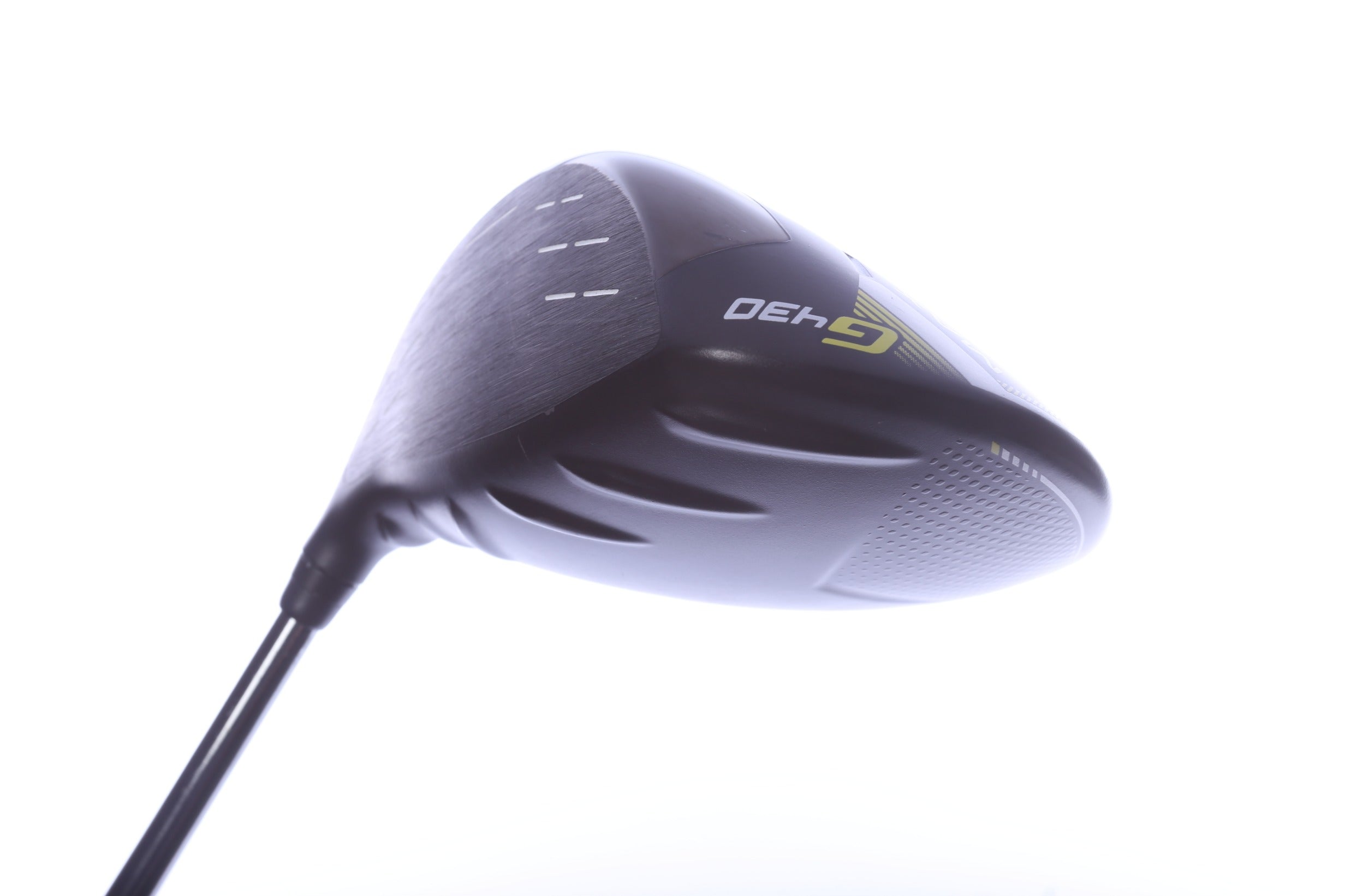 Used Ping G430 MAX Driver - 10.5 Degrees - Stiff Flex Ping Tour 2.0 - Right-Handed-Next Round