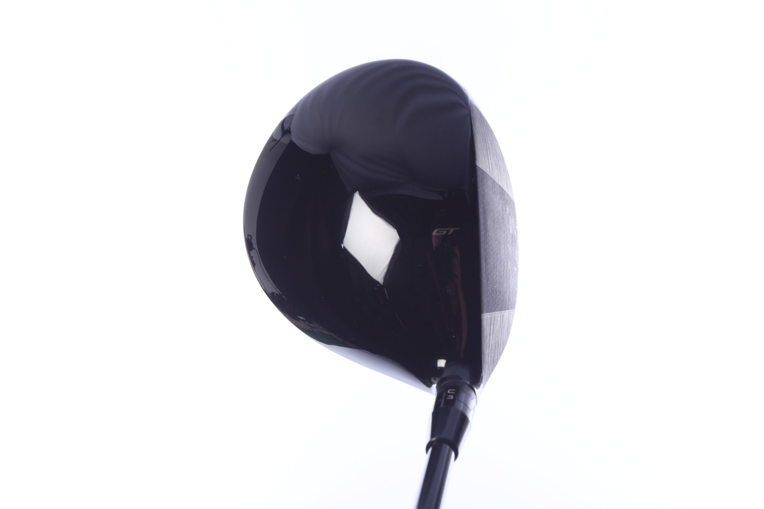 Used Titleist GT3 Driver - 10 Degrees - Stiff Flex Mitsubishi Tensei AV Series Blue - Left-Handed-Next Round