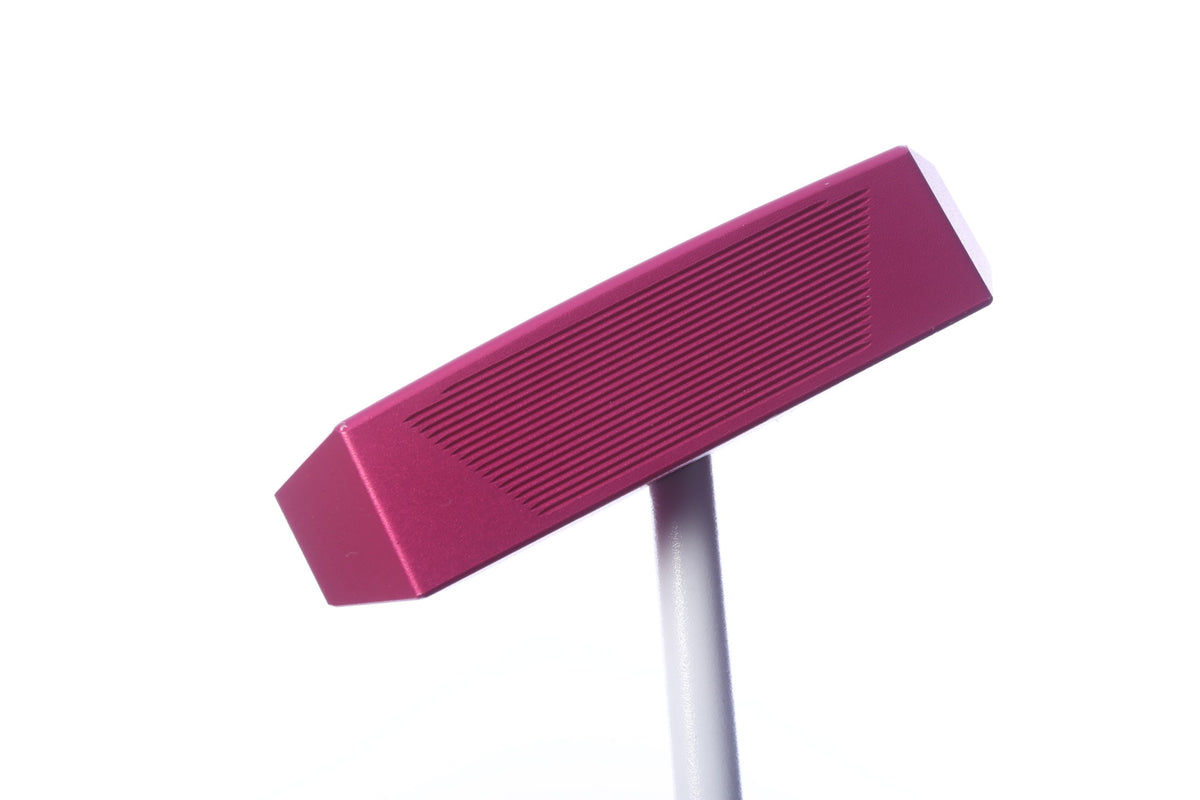 Used L.A.B. Golf OZ.1 Putter - Right-Handed - 35 in - Mallet