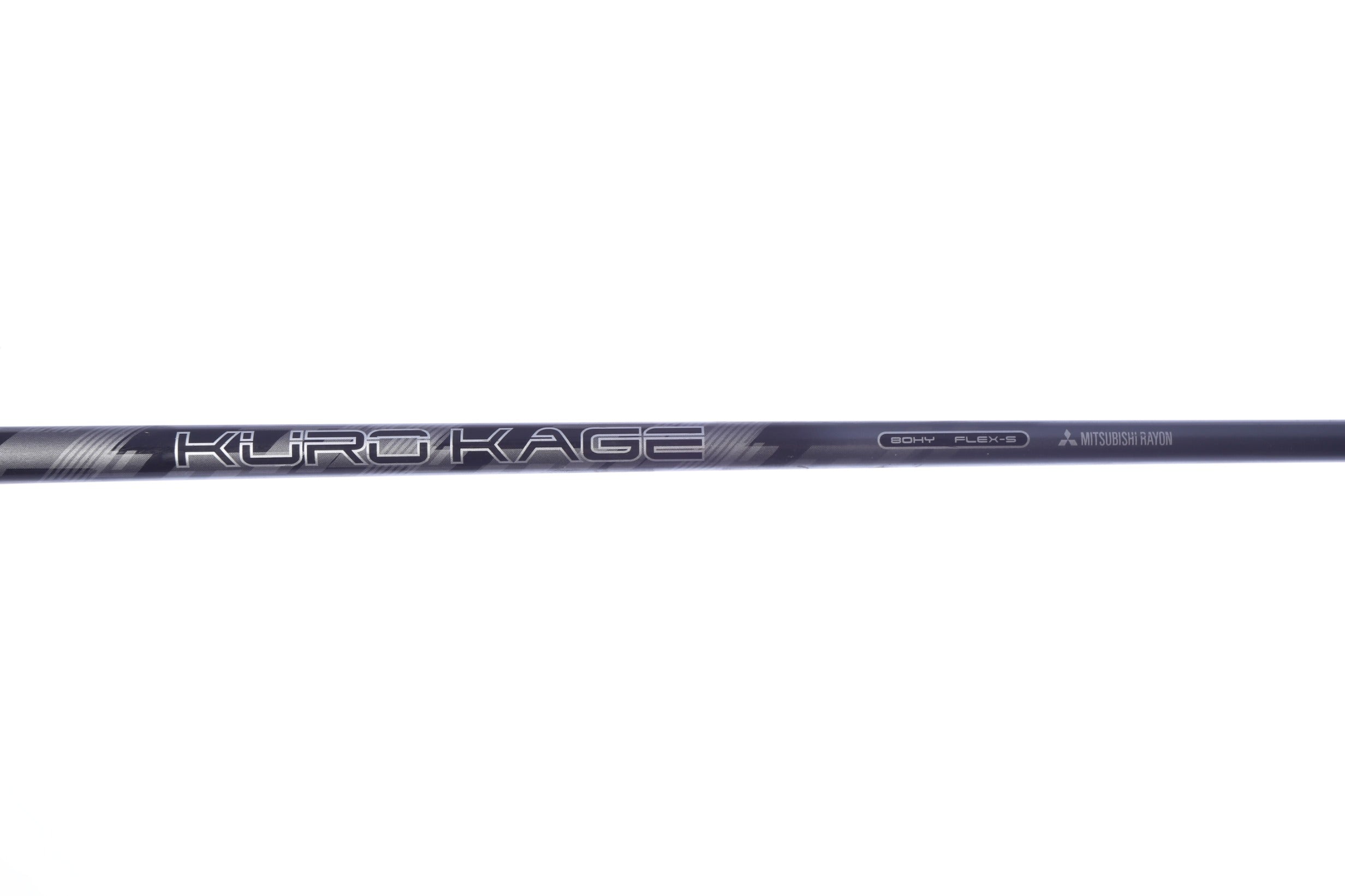 Used Callaway Apex 21 Hybrid Set - Right-Handed - 3H, 4H - Stiff Flex