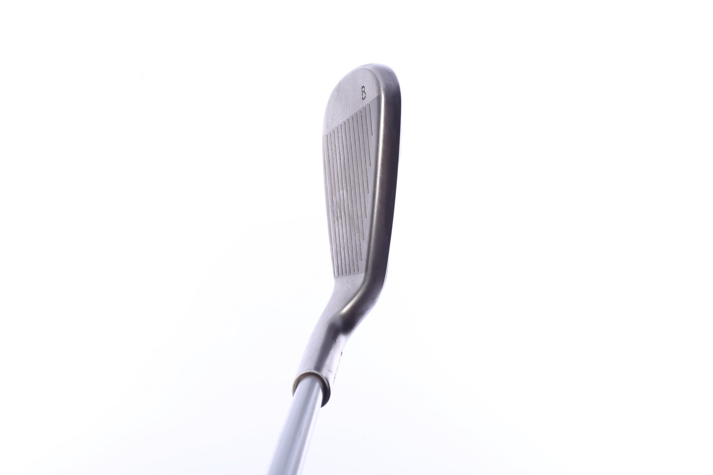Used Ping Serene Iron Set - Right-Handed - 5-PW - Ladies Flex