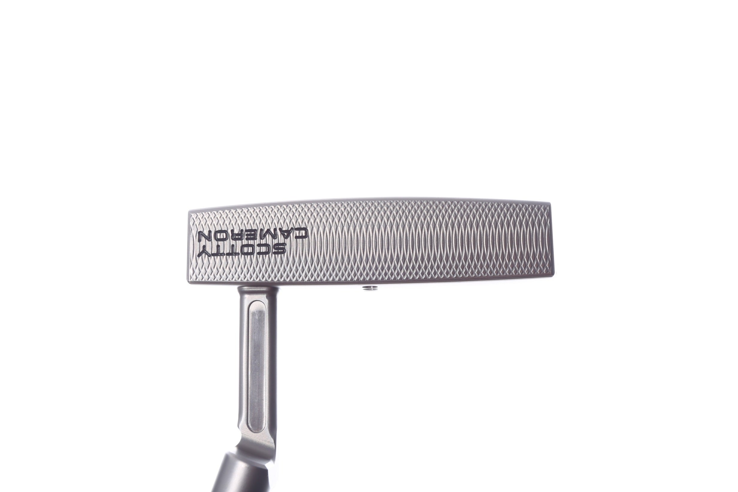 Used Titleist Scotty Cameron Phantom 5.2 Putter - Right-Handed - 35 in - Mallet-Next Round