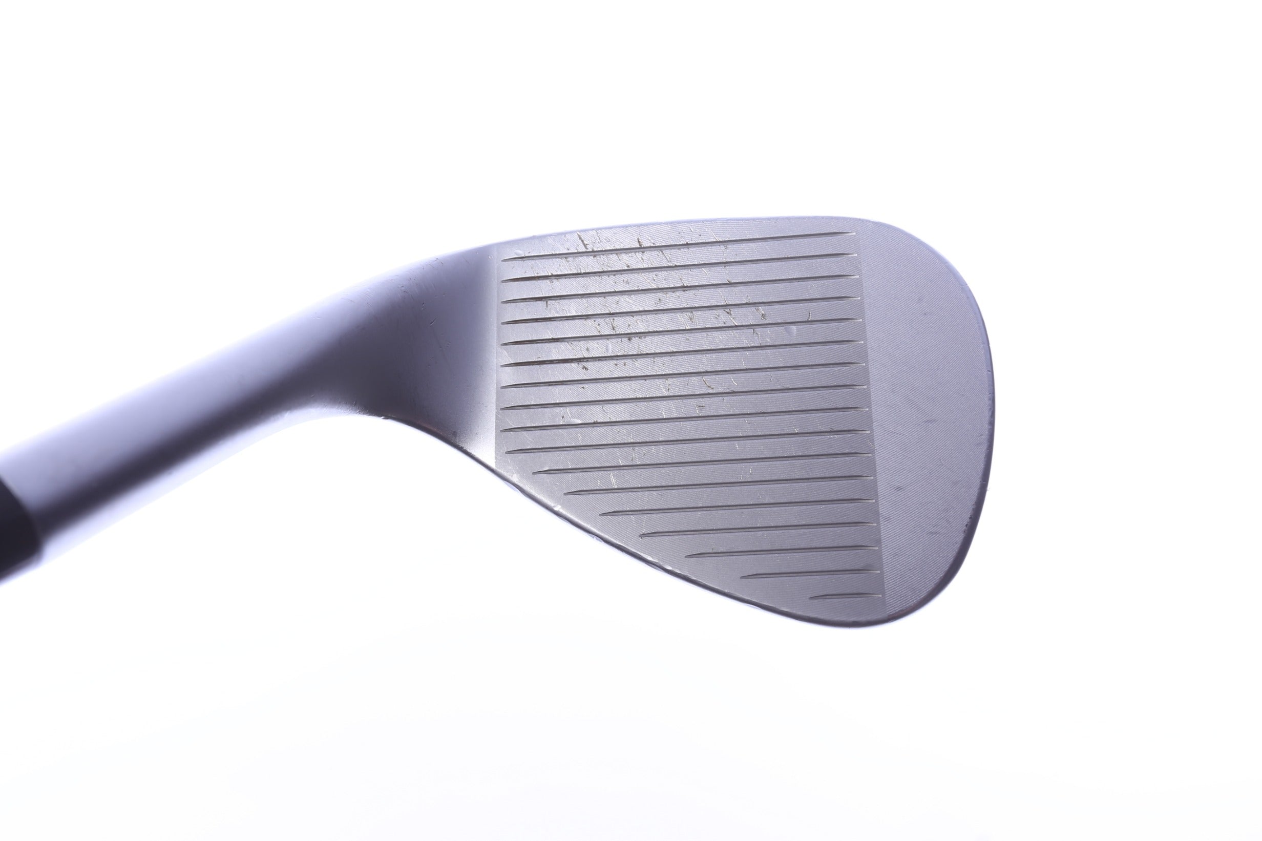 Used Ping s159 Chrome Gap Wedge - Right-Handed - 52 Degrees - Soft Regular Flex