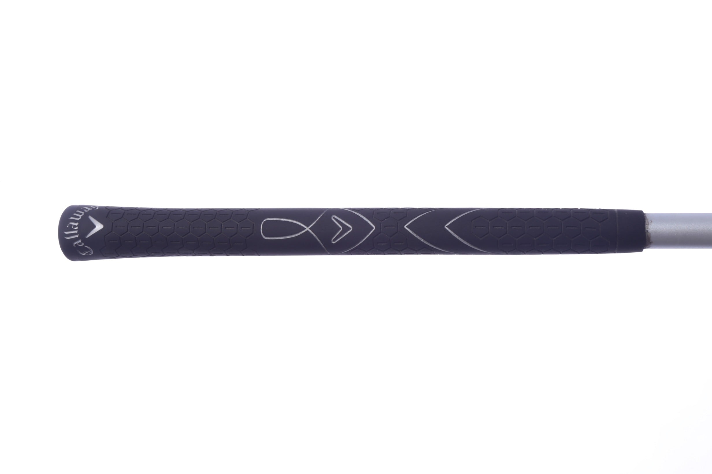 Used Graphite Design Tour AD IZ Driver Shaft Stiff Flex Graphite - 43.5 in - No Adapter-Next Round