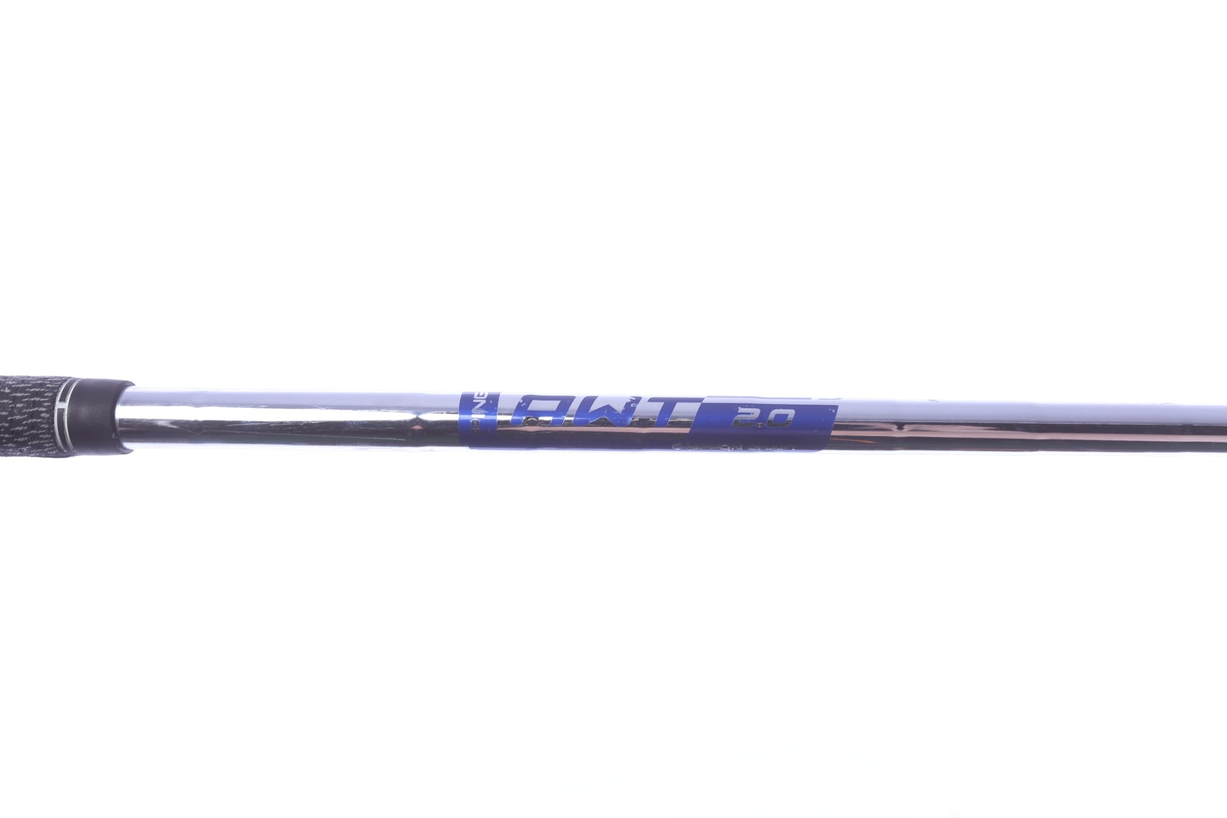 Used Ping G430 Sand Wedge - Right-Handed - 54 Degrees - Stiff Flex