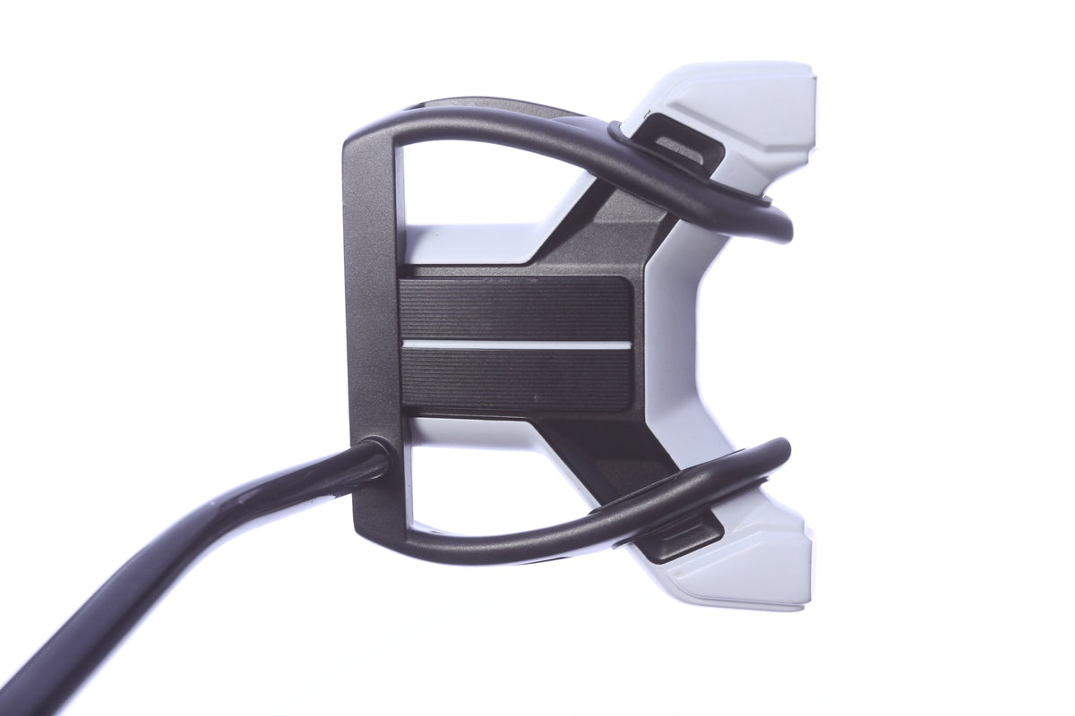 Used TaylorMade Daddy Long Legs Putter - Right-Handed - 38 in - Mallet