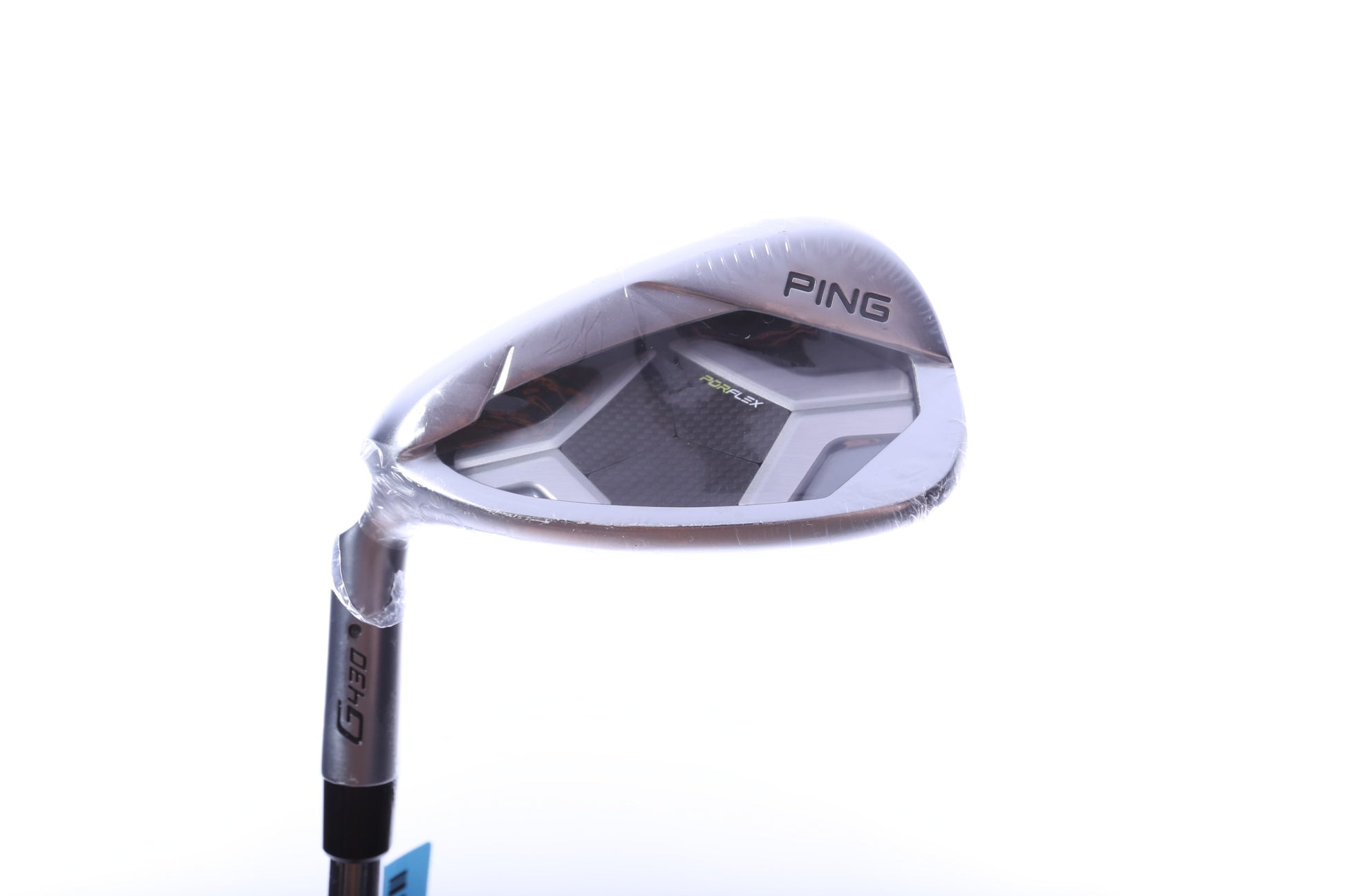 Used Ping G430 Pitching Wedge - Left-Handed - 45 Degrees - Wedge Flex-Next Round
