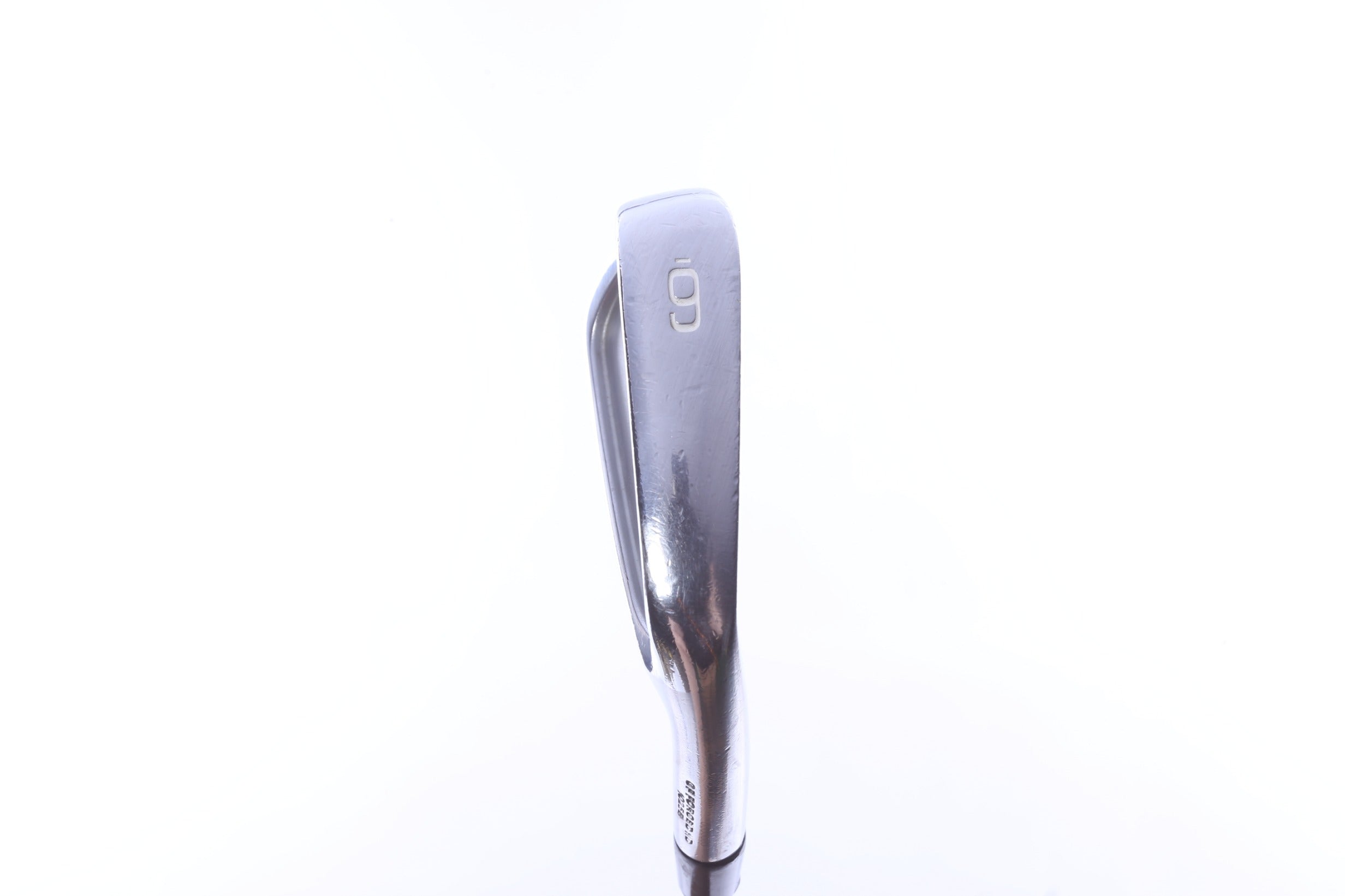 Used Mizuno MP-20 MMC Single 6-Iron - Right-Handed - Extra Stiff Flex-Next Round