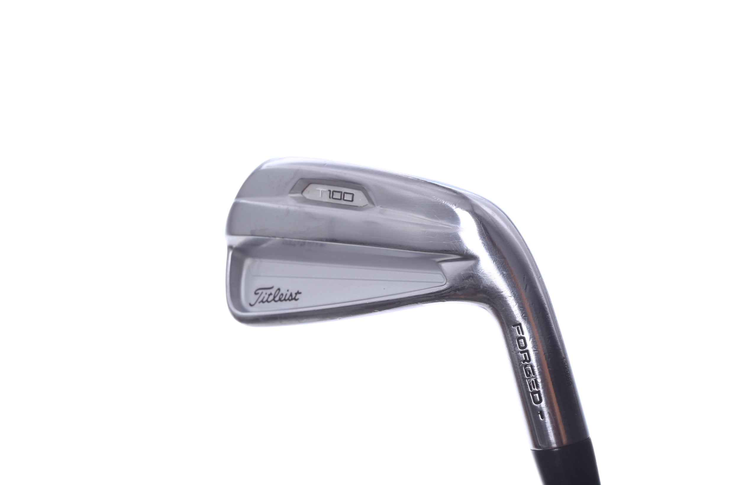 Used Titleist 2023 T100 Single 4-Iron - Right-Handed - Regular Flex-Next Round