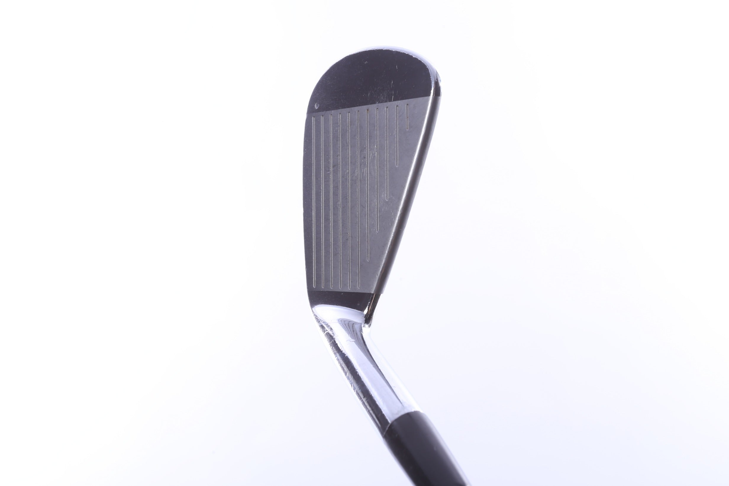 Used Mizuno MP 32 Single 3-Iron - Right-Handed - Stiff Flex-Next Round