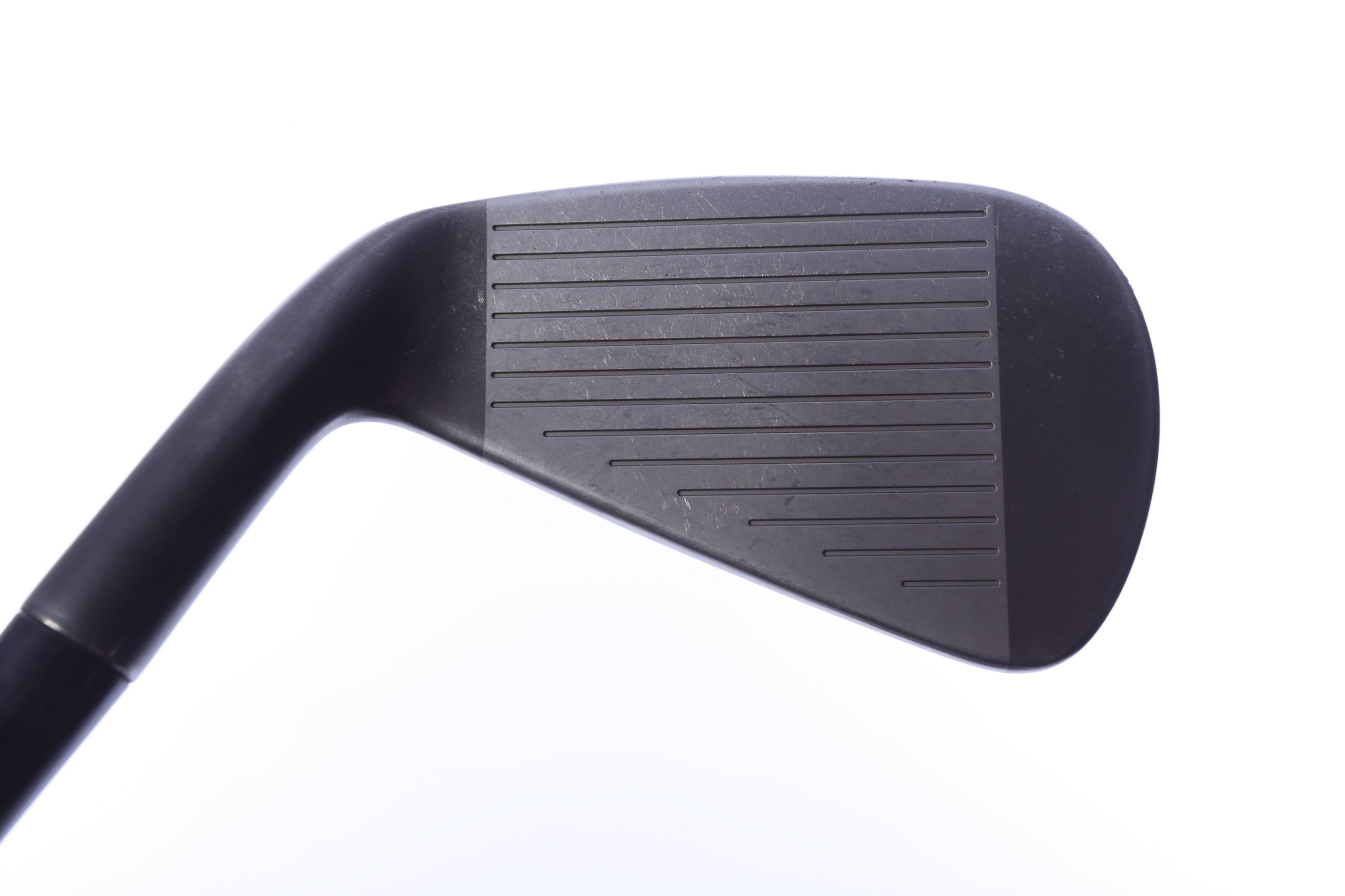 Used TaylorMade 2025 P790 Single 4-Iron - Right-Handed - Extra Stiff Flex