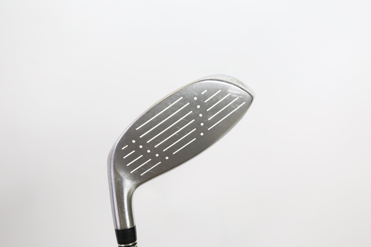 Used Cobra Baffler DWS 2008 3H Hybrid - Right-Handed - 23 Degrees - Ladies Flex