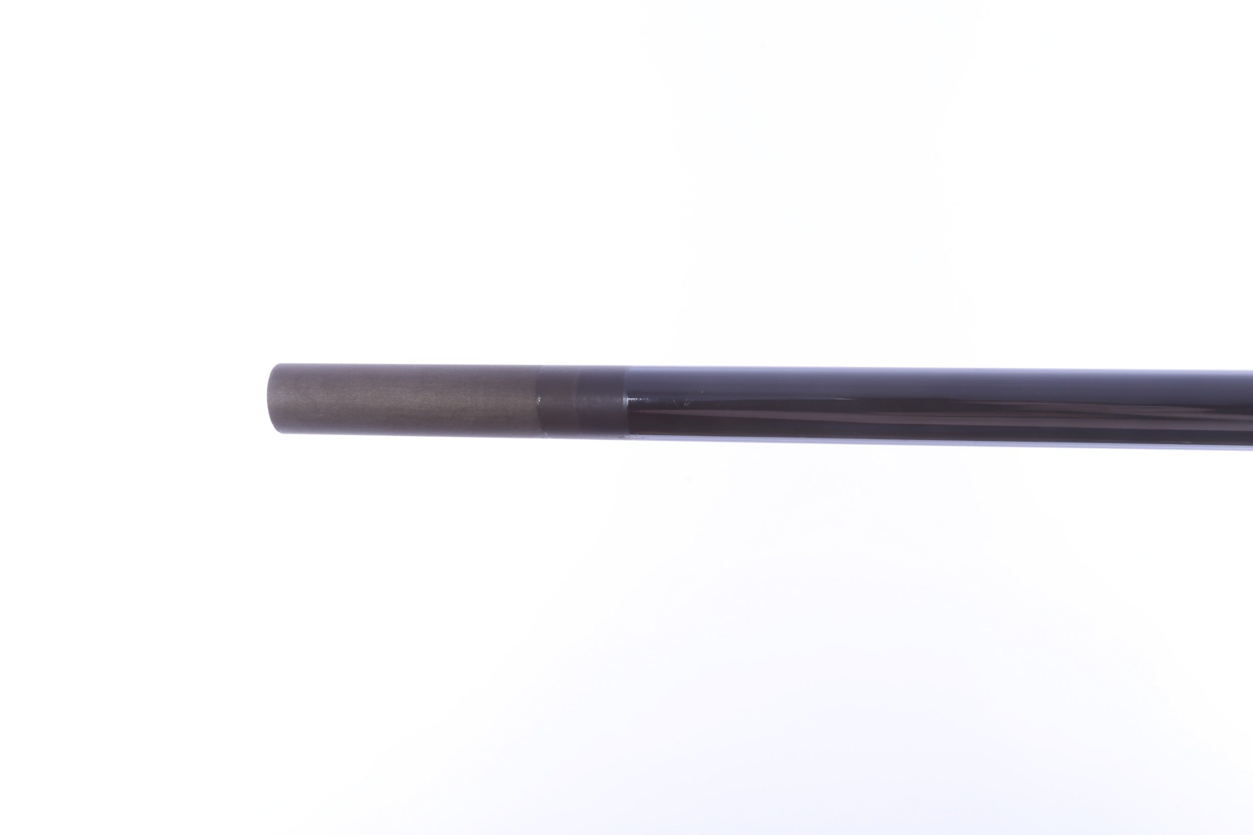 Used Ust Mamiya Lin-Q M40X Blue Fairway Wood Shaft Regular Flex Graphite - 42.5 in - Cobra MyFly Adapter-Next Round