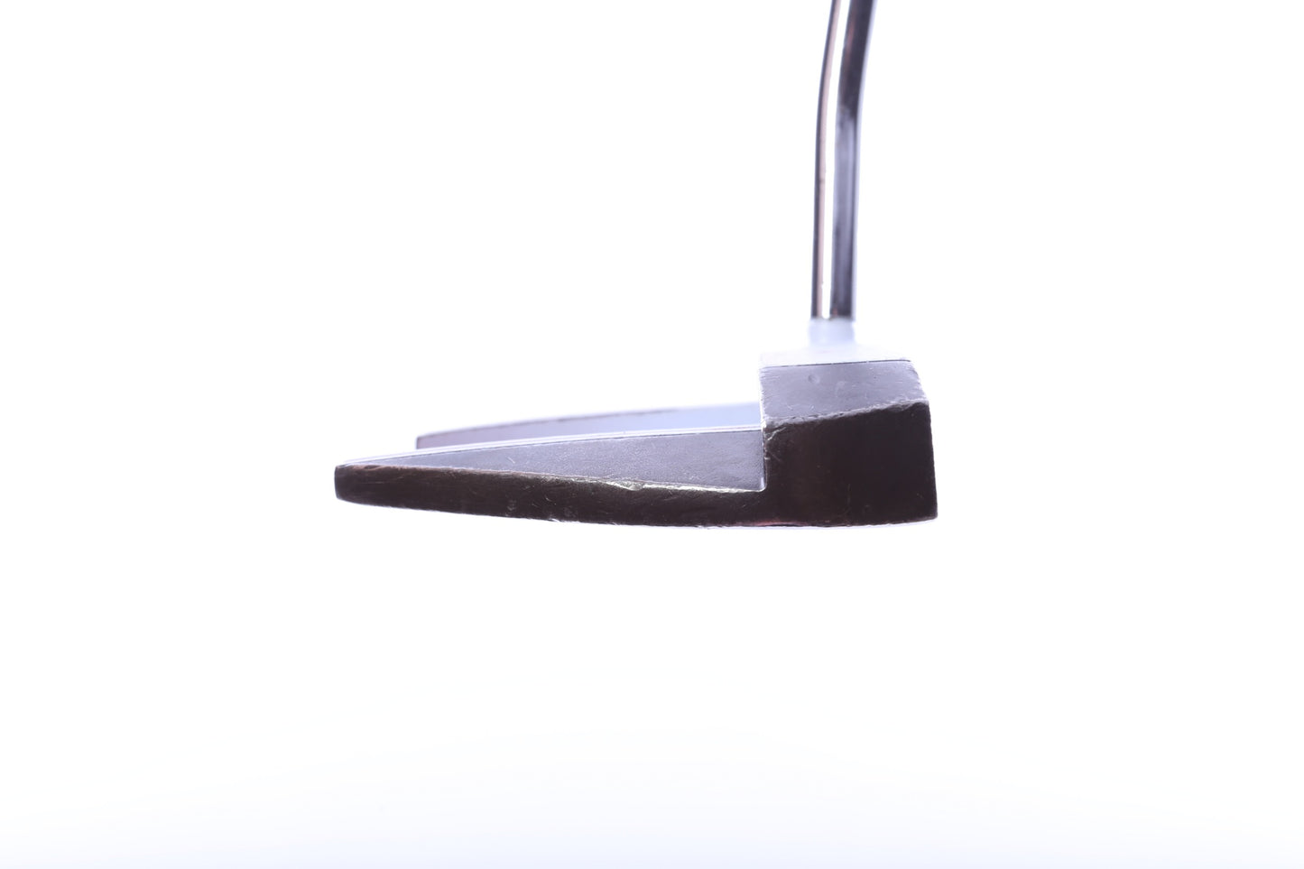 Used Odyssey O-Works #7 Putter - Right-Handed - 34 in - Mallet-Next Round