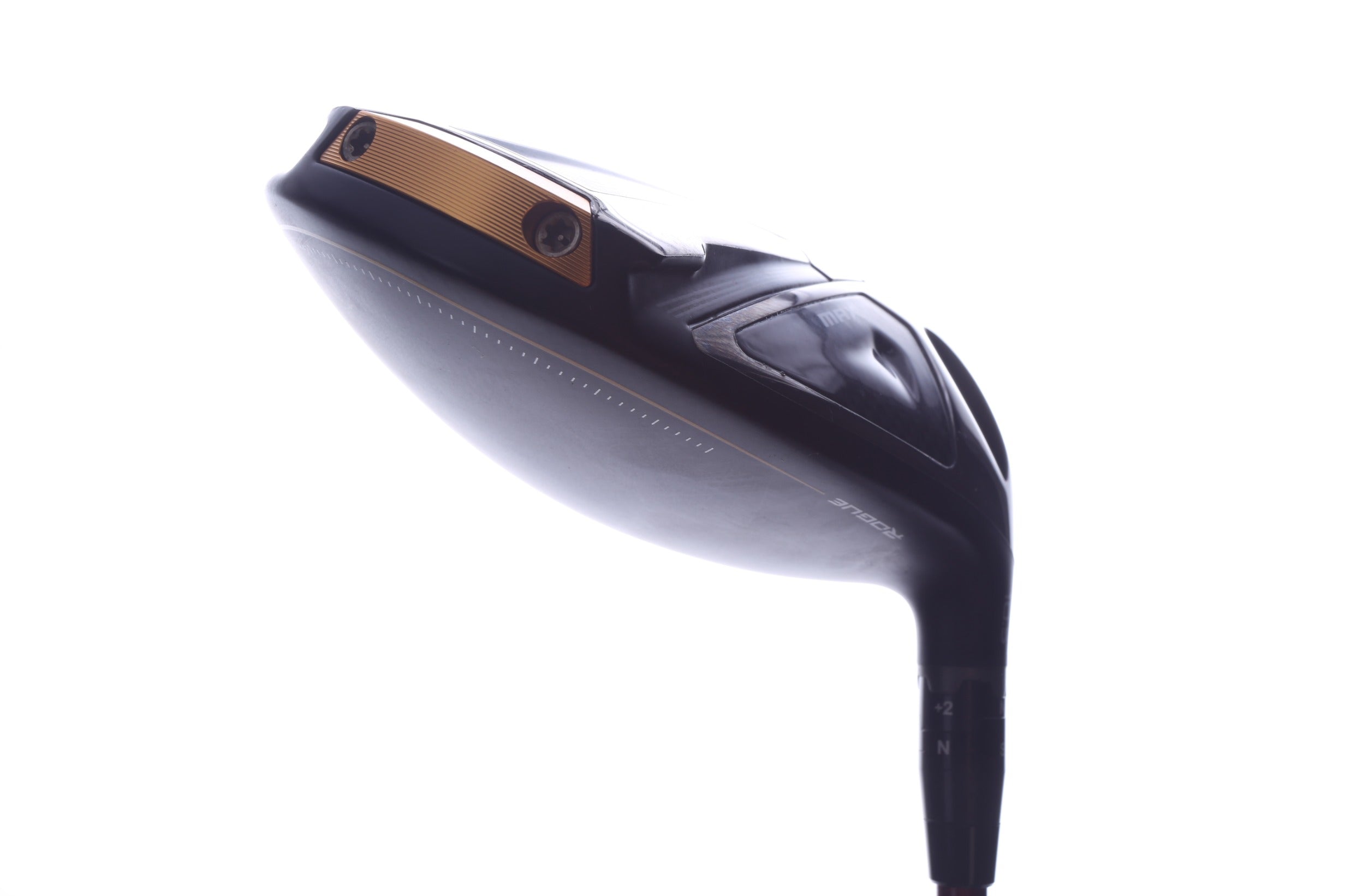 Used Callaway Rogue ST MAX Driver - 10.5 Degrees - Regular Flex Project X Denali Red - Right-Handed-Next Round