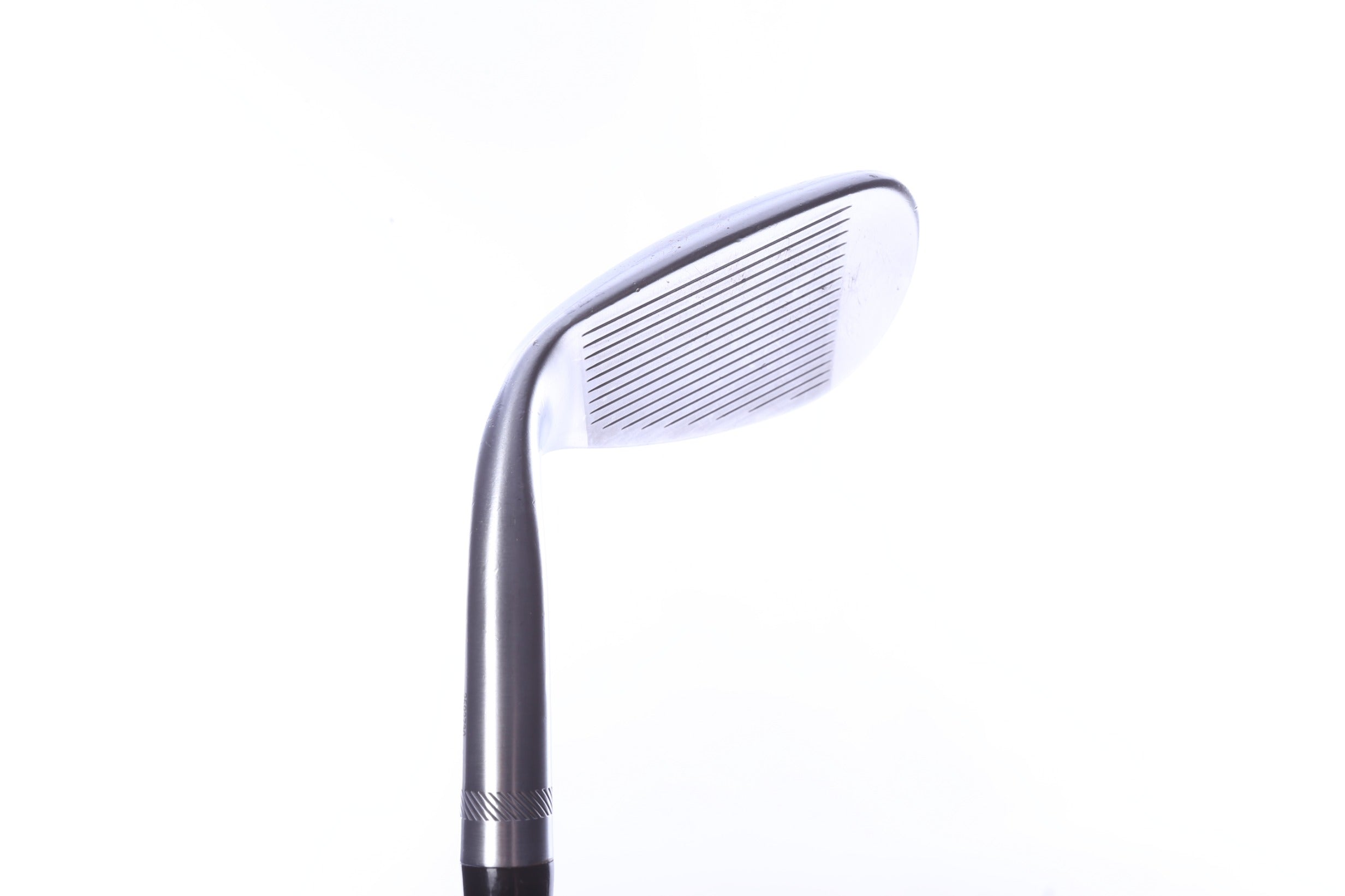Used Titleist Vokey SM10 Tour Chrome Lob Wedge - Right-Handed - 60 Degrees - Stiff Flex-Next Round