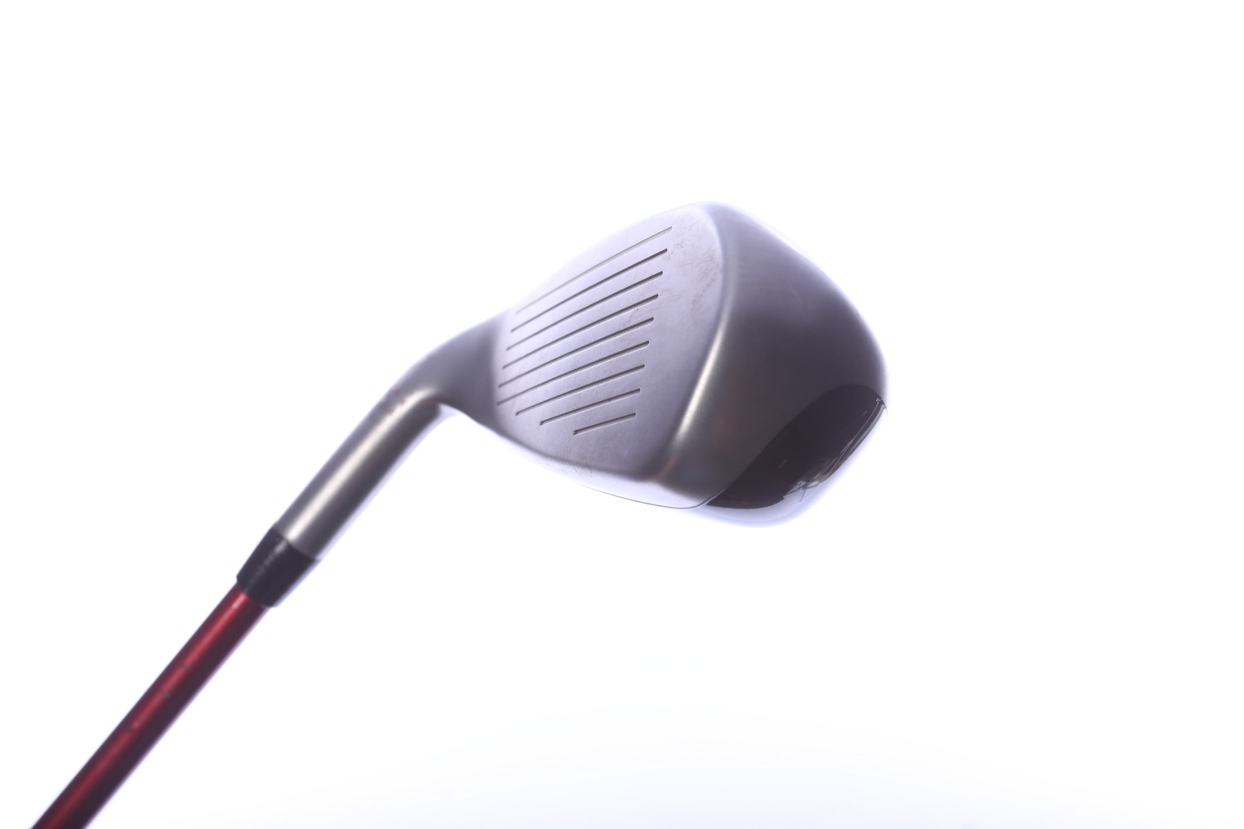 Used Ping G15 3H Hybrid - Right-Handed - 20 Degrees - Stiff Flex