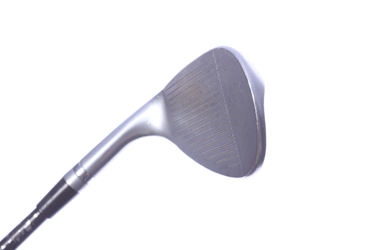 Used Titleist Vokey WedgeWorks K Grind Sand Wedge - Right-Handed - 54 Degrees - Extra Stiff Flex-Next Round