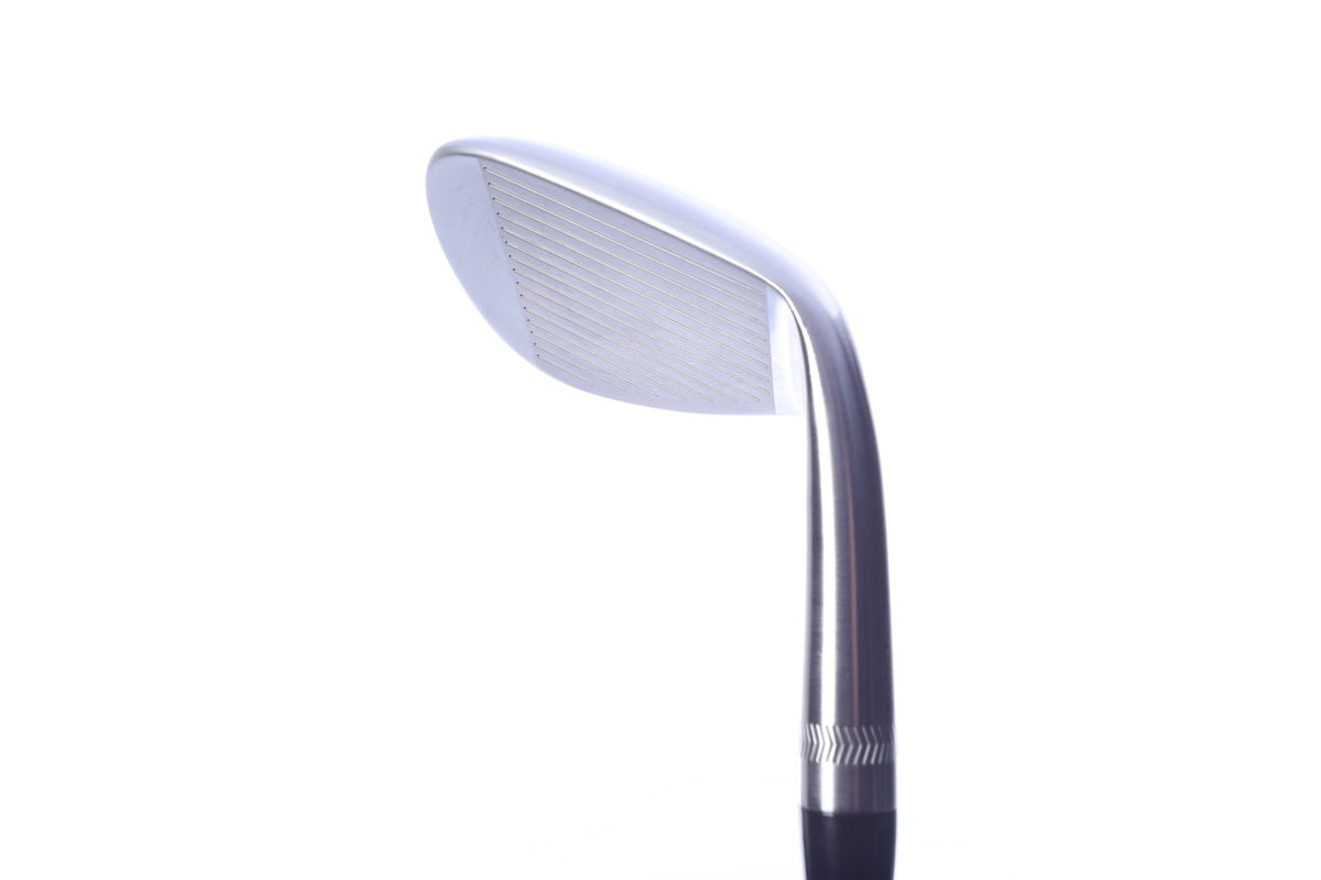 Used PXG 0311 Forged Sand Wedge - Left-Handed - 56 Degrees - Stiff Flex