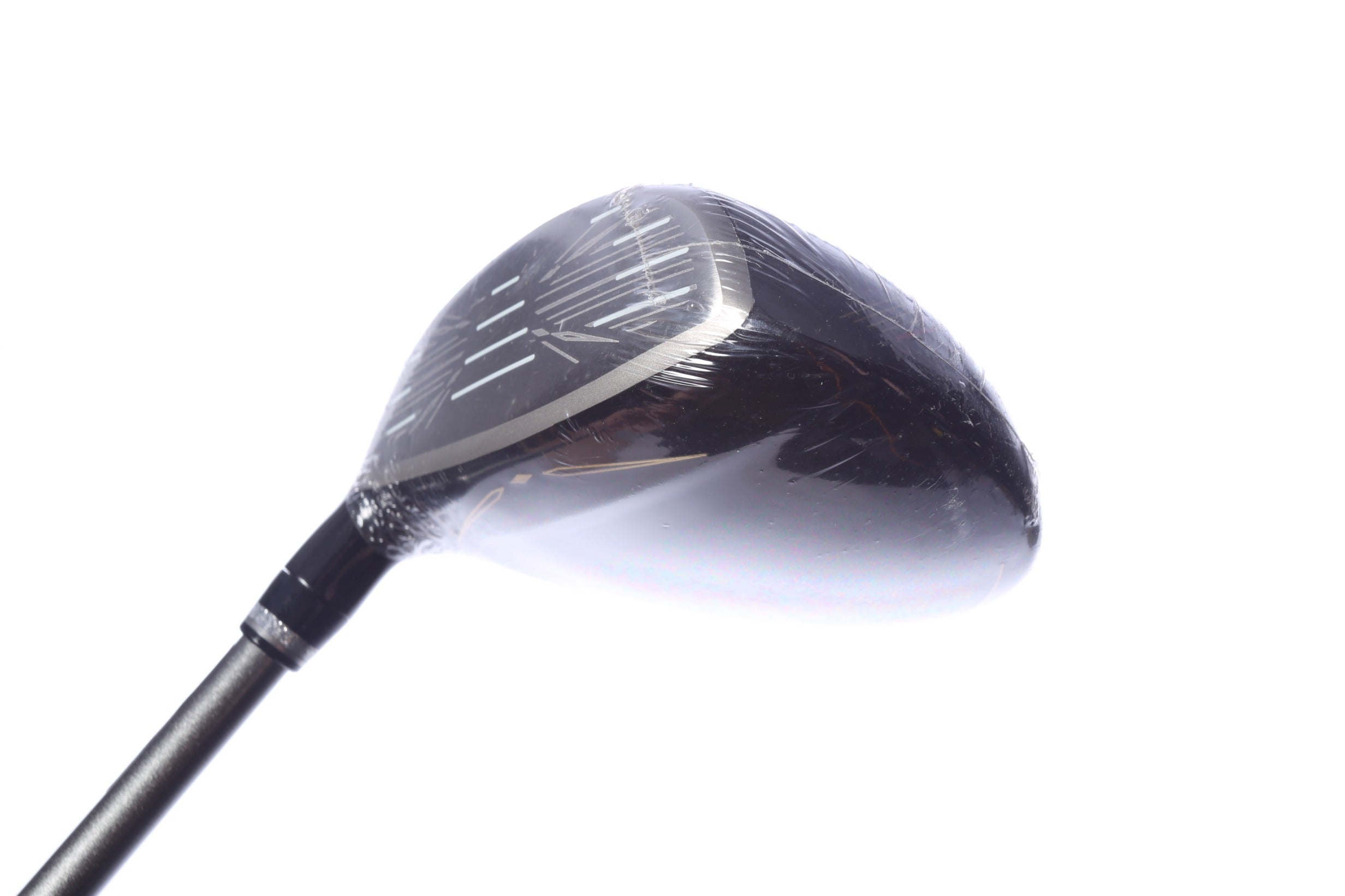 Used XXIO Prime 12 9-Wood - Right-Handed - 24 Degrees - Regular Flex-Next Round