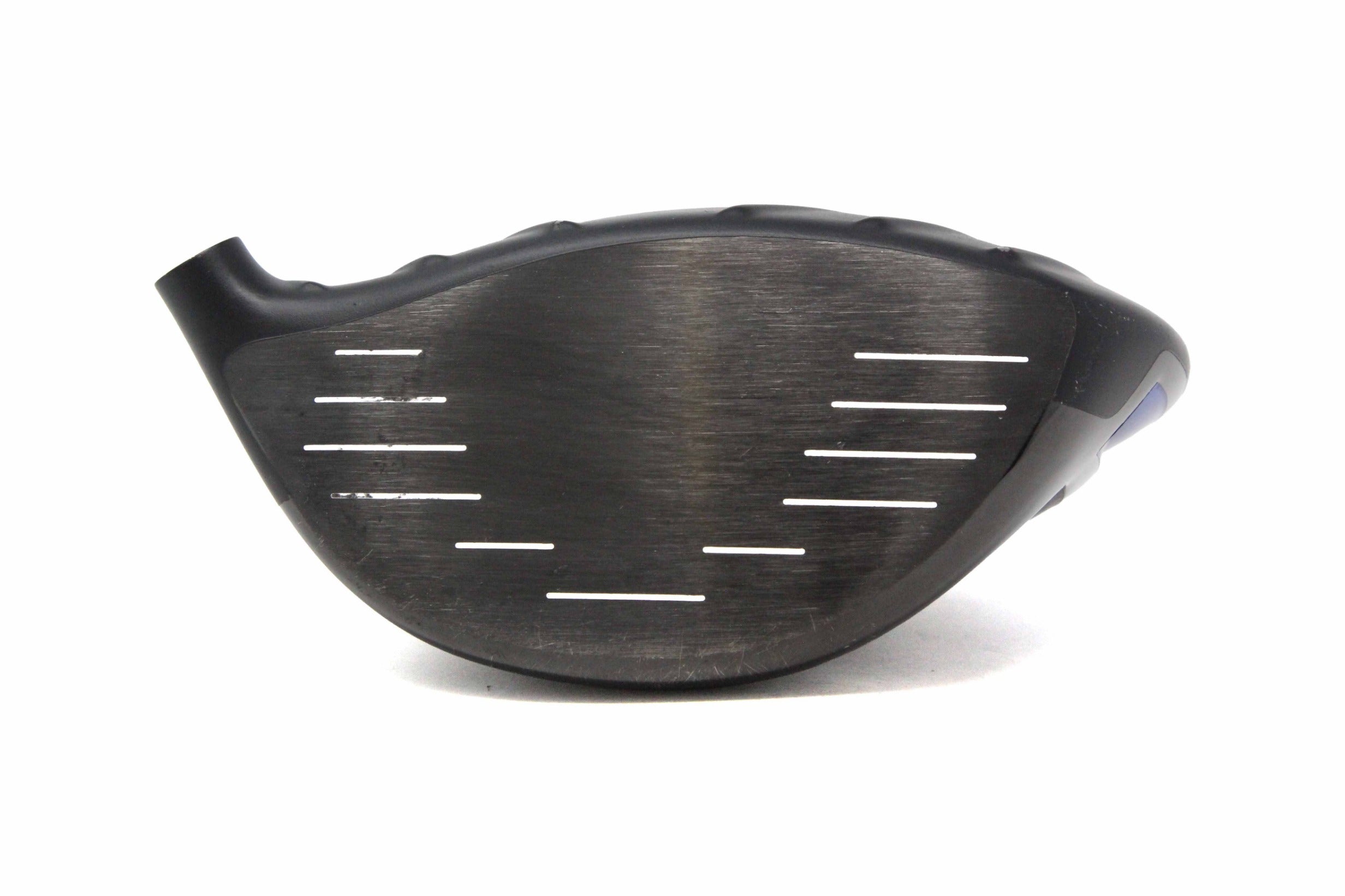 Used Ping G30 SF Tec Driver - HEAD ONLY - Left-Handed - 10 Degrees-Next Round