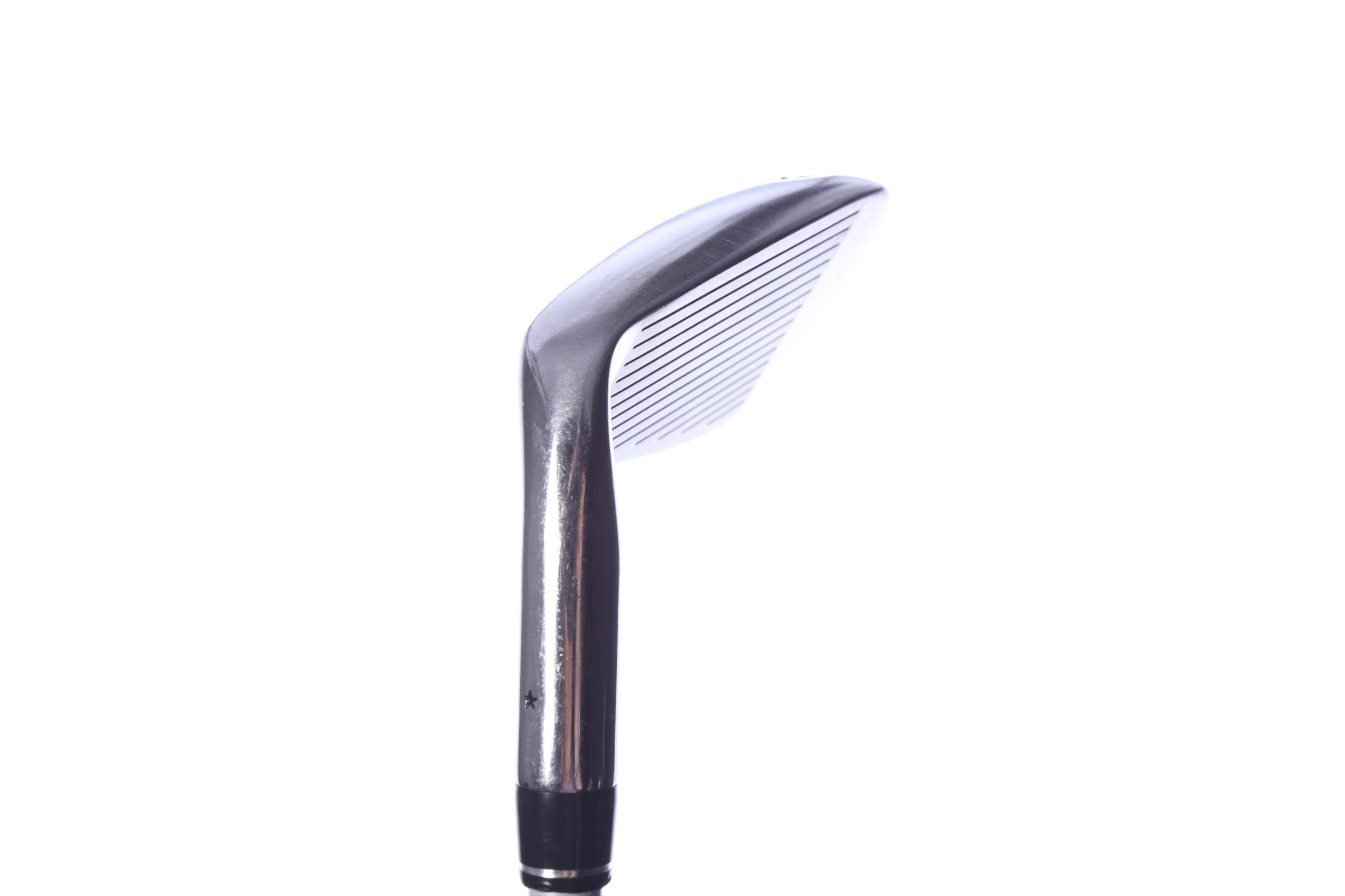 Used Callaway Paradym Ai Smoke Max Fast Approach Wedge - Right-Handed - 48 Degrees - Ladies Flex-Next Round