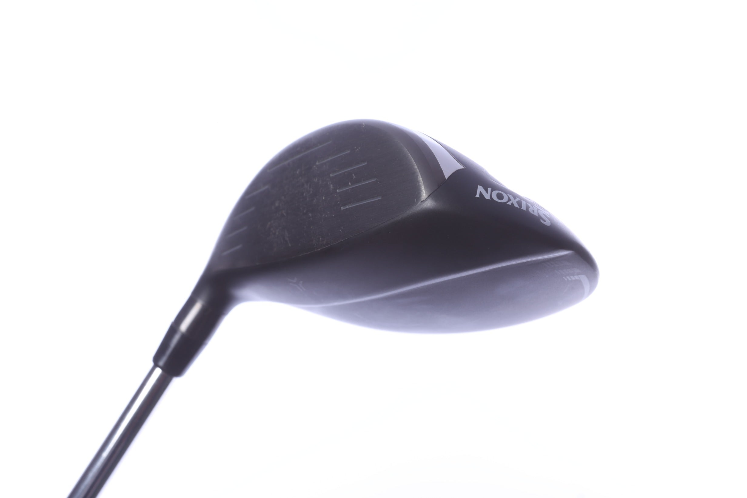 Used Srixon ZX MK II 3+ Wood - Right-Handed - 13.5 Degrees - Regular Flex