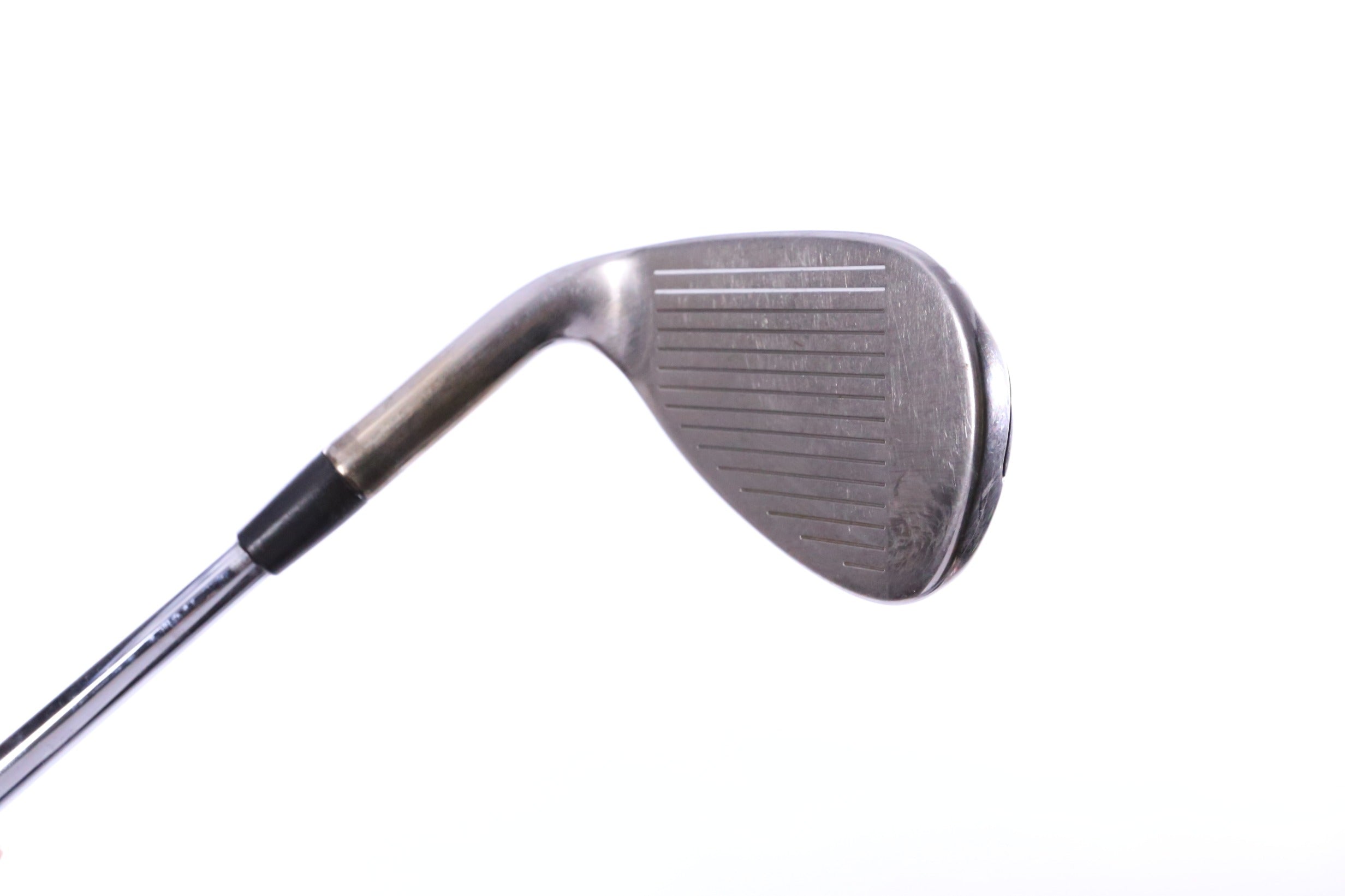 Used Callaway Rogue ST MAX OS Approach Wedge - Right-Handed - 46 Degrees - Extra Stiff Flex